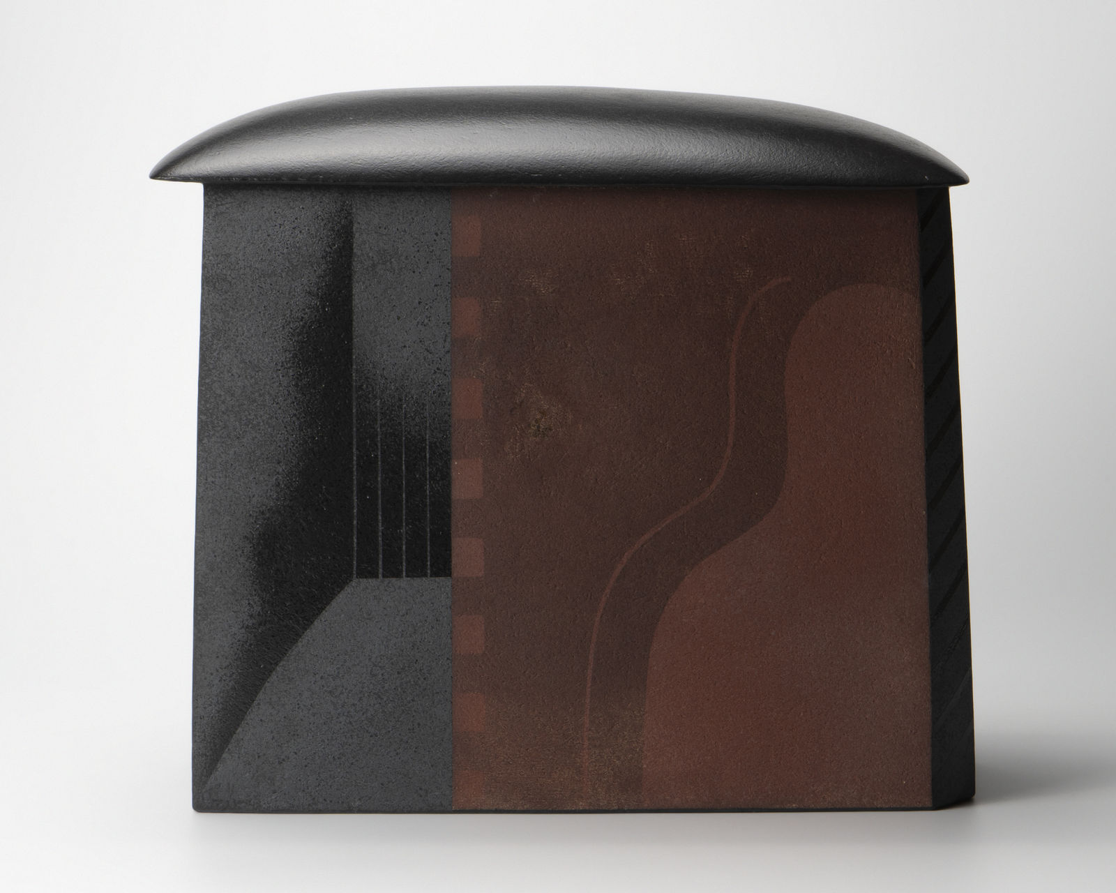 Hayashi Yasuo 林康夫, Memories of a House “Sepia Film-2” 寓舎セピアのFILM Ⅱ, 2005