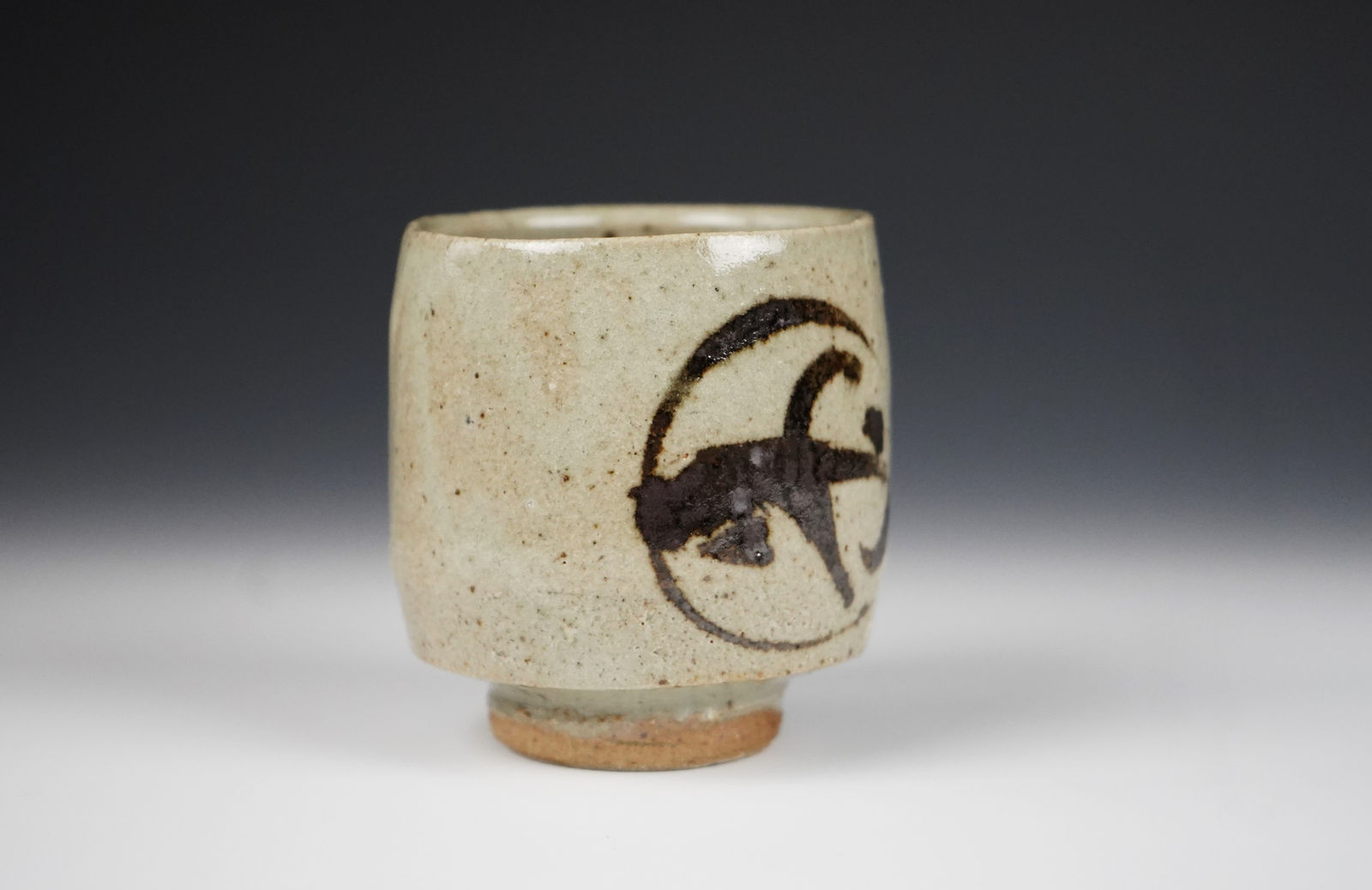 Murata Gen 村田 元, Yunomi 湯呑