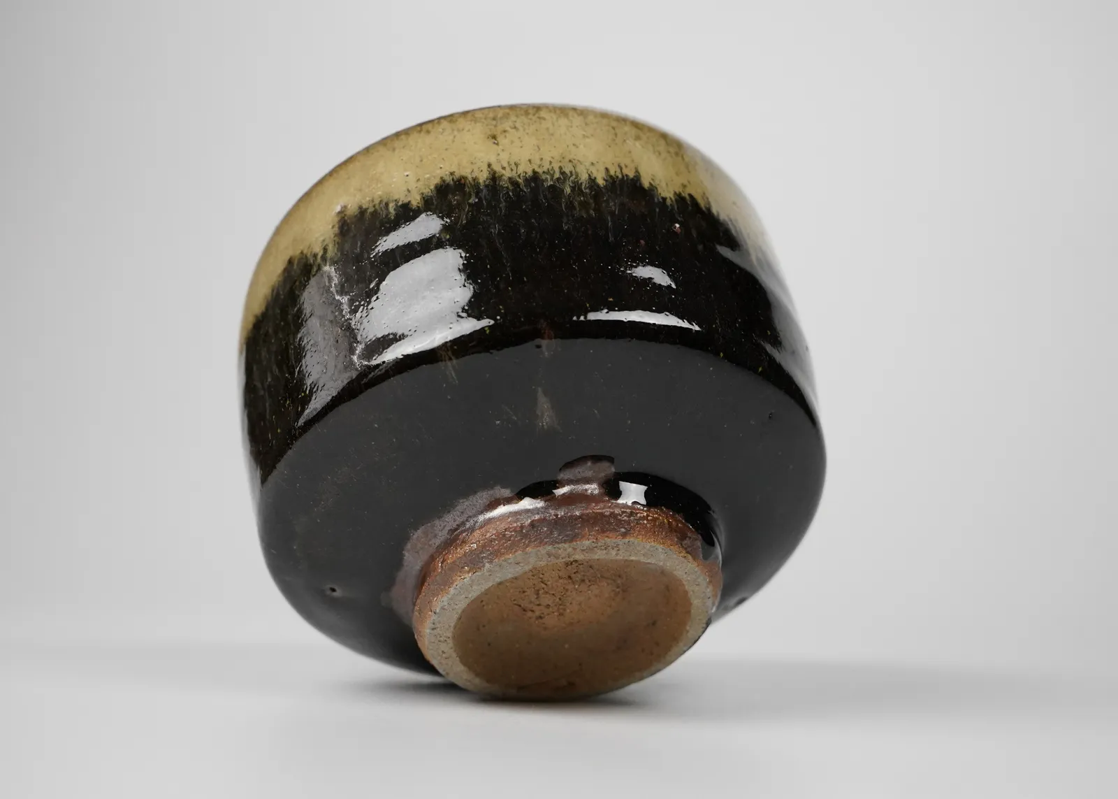 Murata Gen 村田 元, Teabowl 茶碗