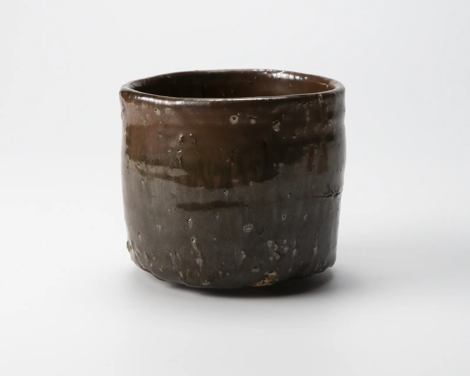 Koie Ryoji 鯉江 良二, Tea bowl