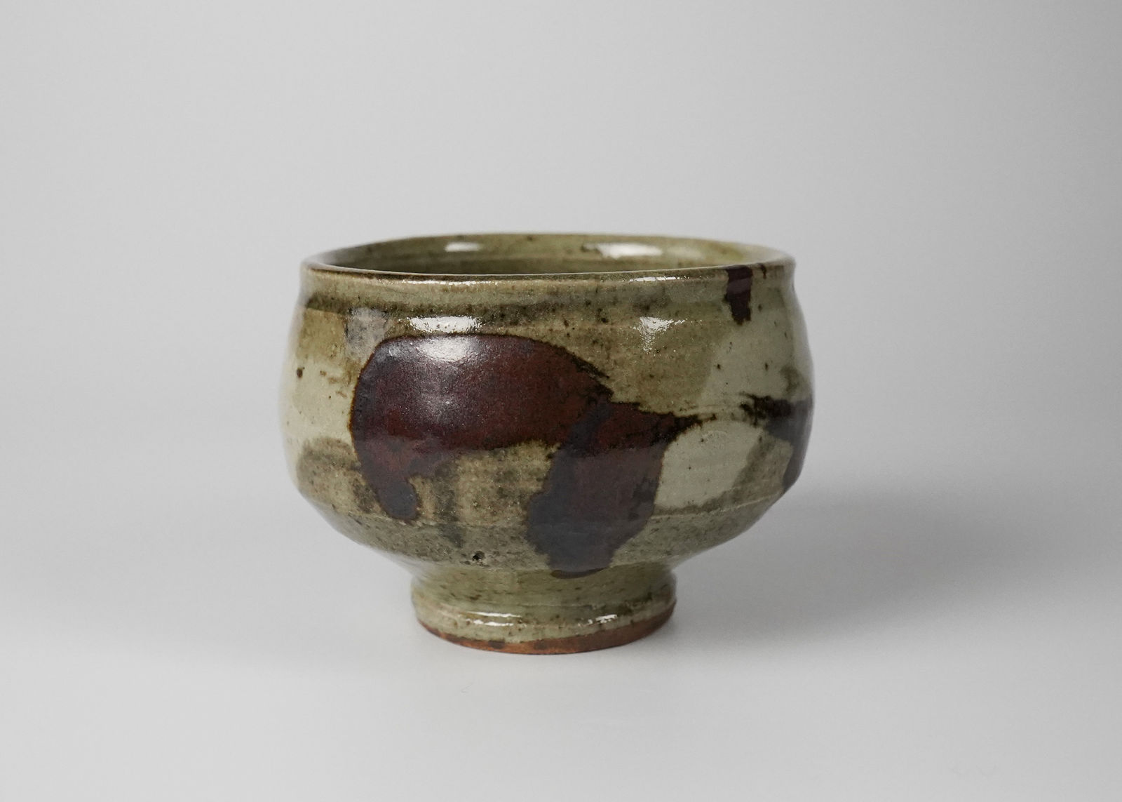 Murata Gen 村田 元, Teabowl 茶碗