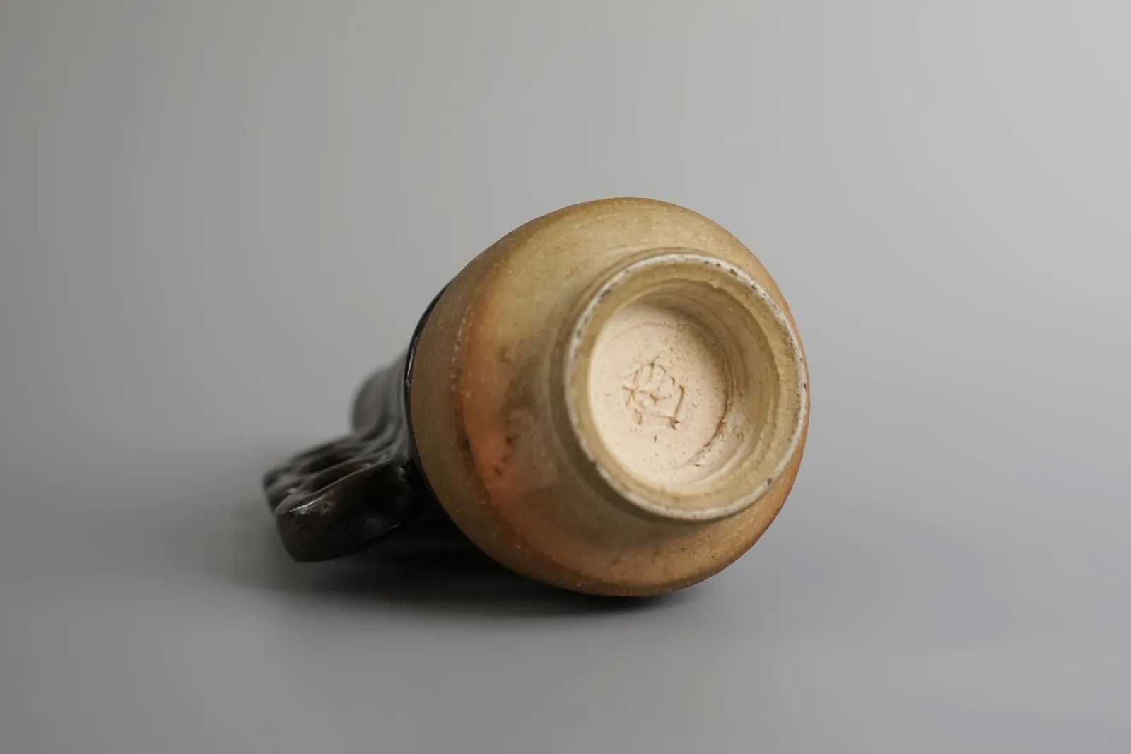 Yasuhara Kimei 安原喜明, Flower Vase 花挿