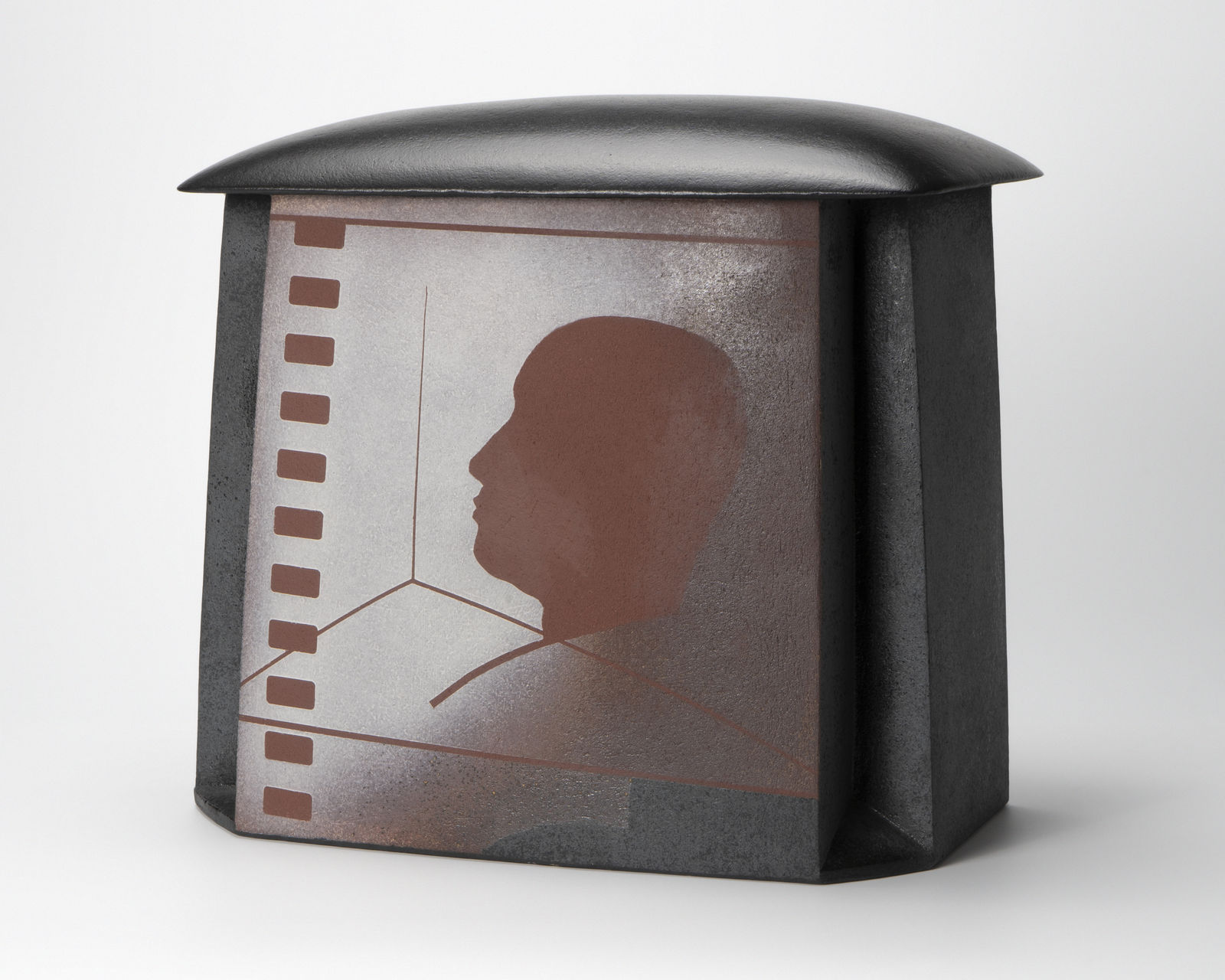 Hayashi Yasuo 林康夫, Memories of a House “Sepia Film-2” 寓舎セピアのFILM Ⅱ, 2005