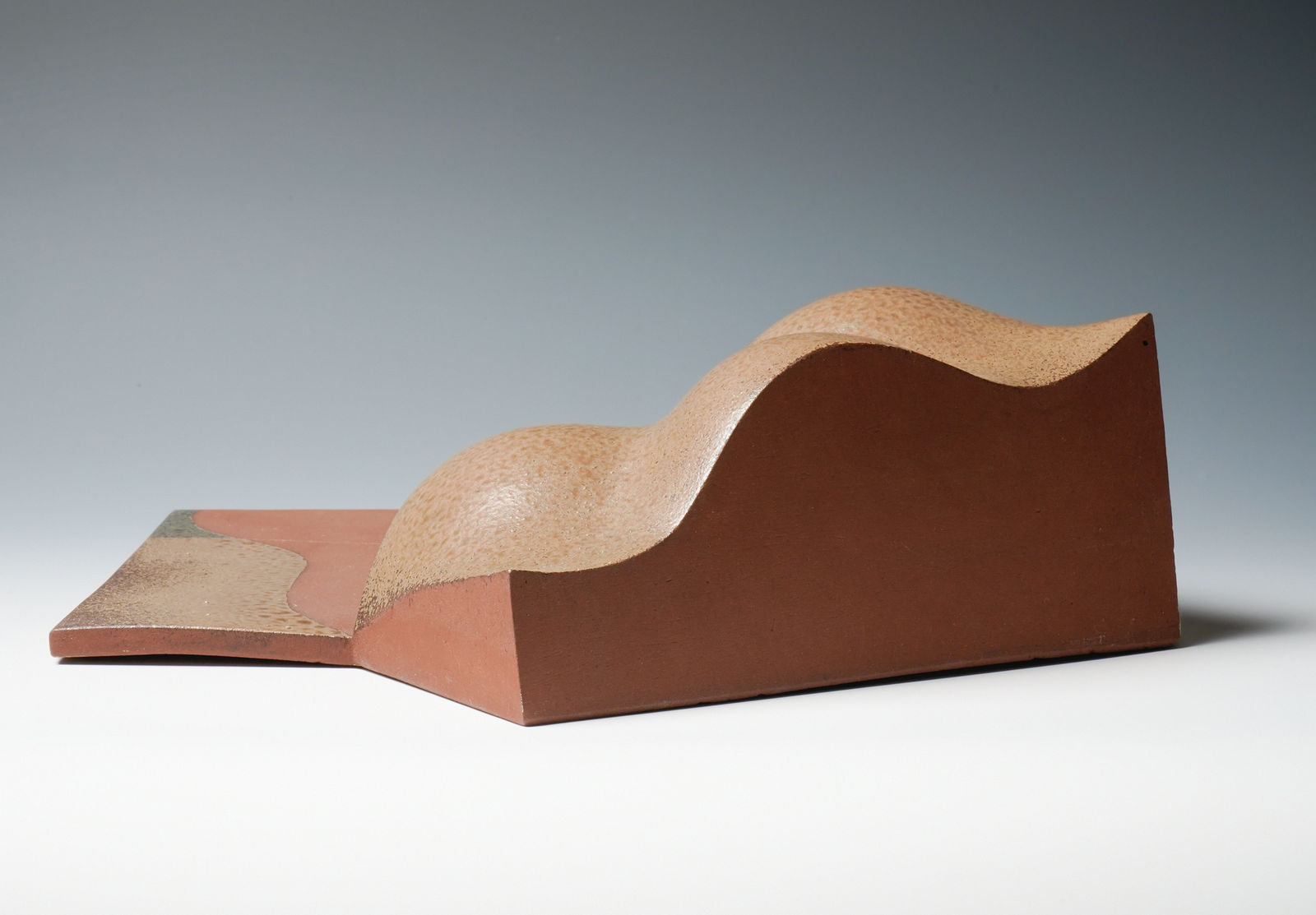 Hayashi Yasuo 林康夫, Tracks III 軌跡, 1978