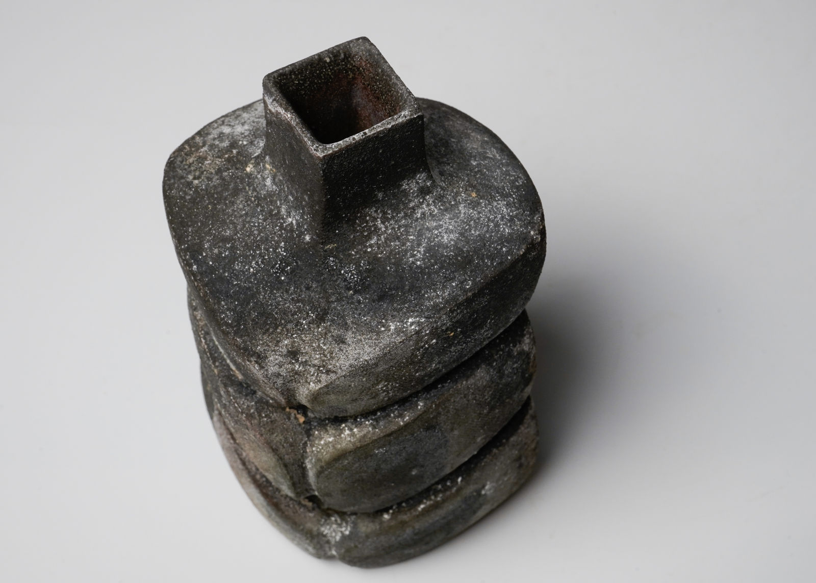 Koinuma Michio 肥沼美智雄, Sake Bottle 徳利