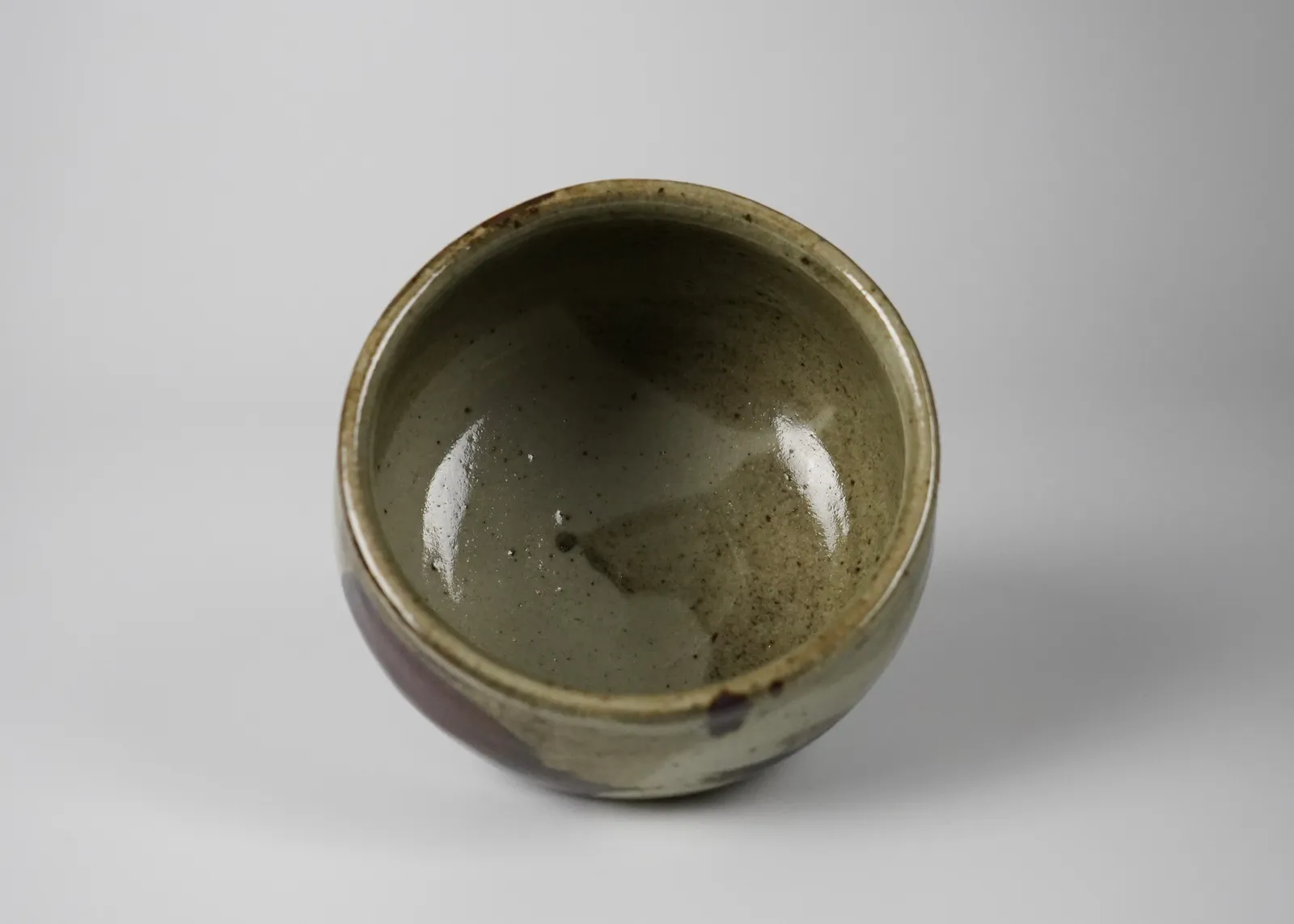 Murata Gen 村田 元, Teabowl 茶碗