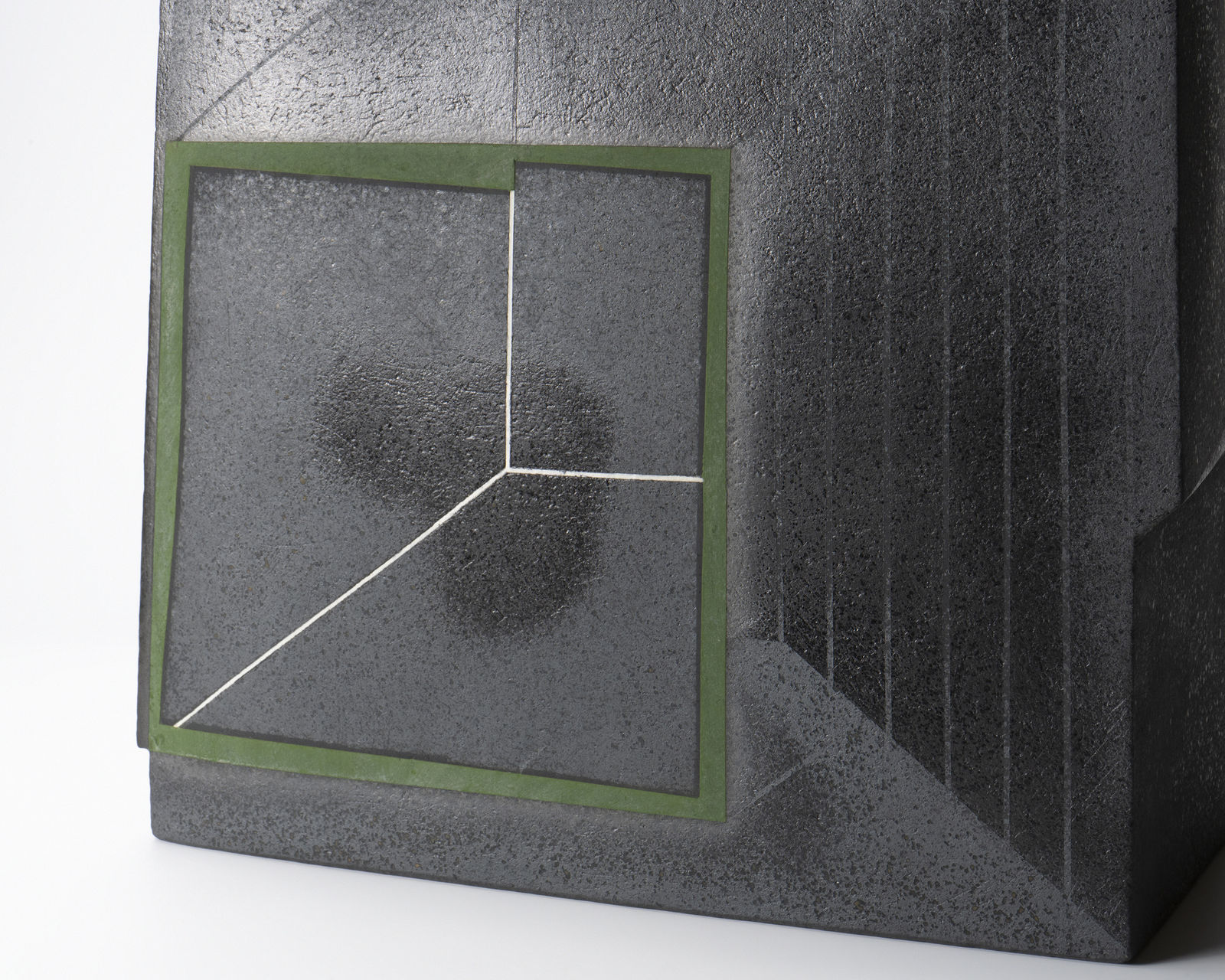 Hayashi Yasuo 林康夫, No. 4 Object "Window", 2010