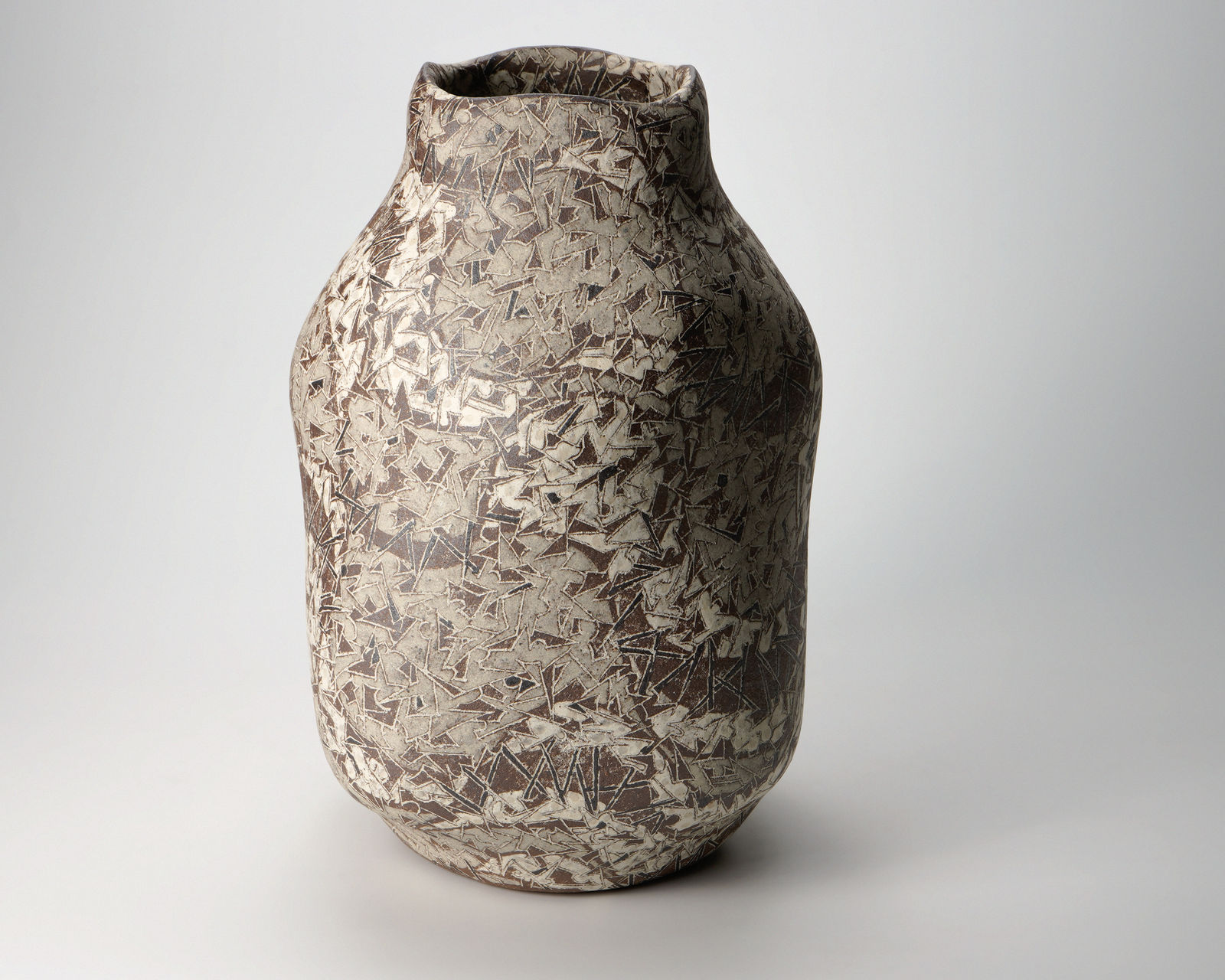 Wada Morihiro 和太守卑良, Vessel, Ryu- san-mon-ki, 1990's