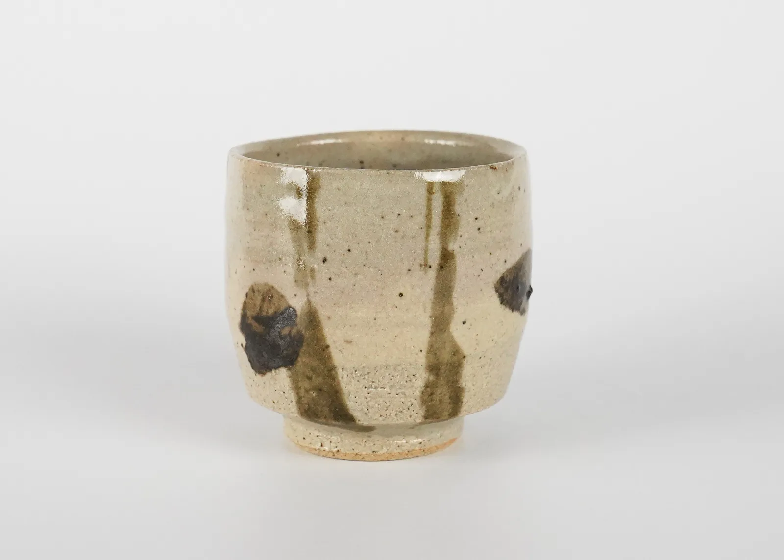 Murata Gen 村田 元, Teabowl (Small) 茶碗