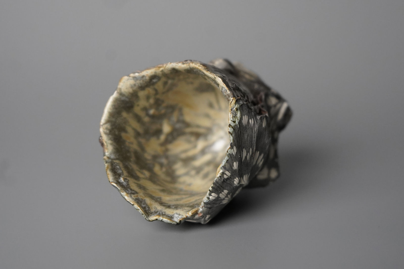 Shingu Sayaka 新宮さやか, Guinomi No.1, 2022