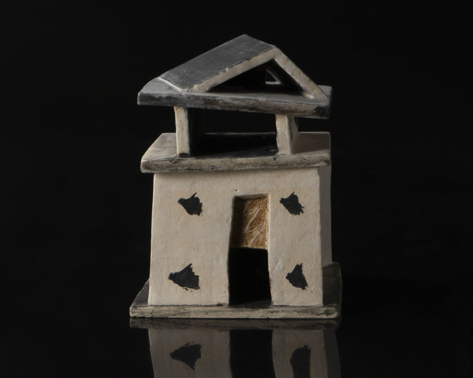 Hayashi Yasuo 林康夫, No.1 House 寓舎, 2023