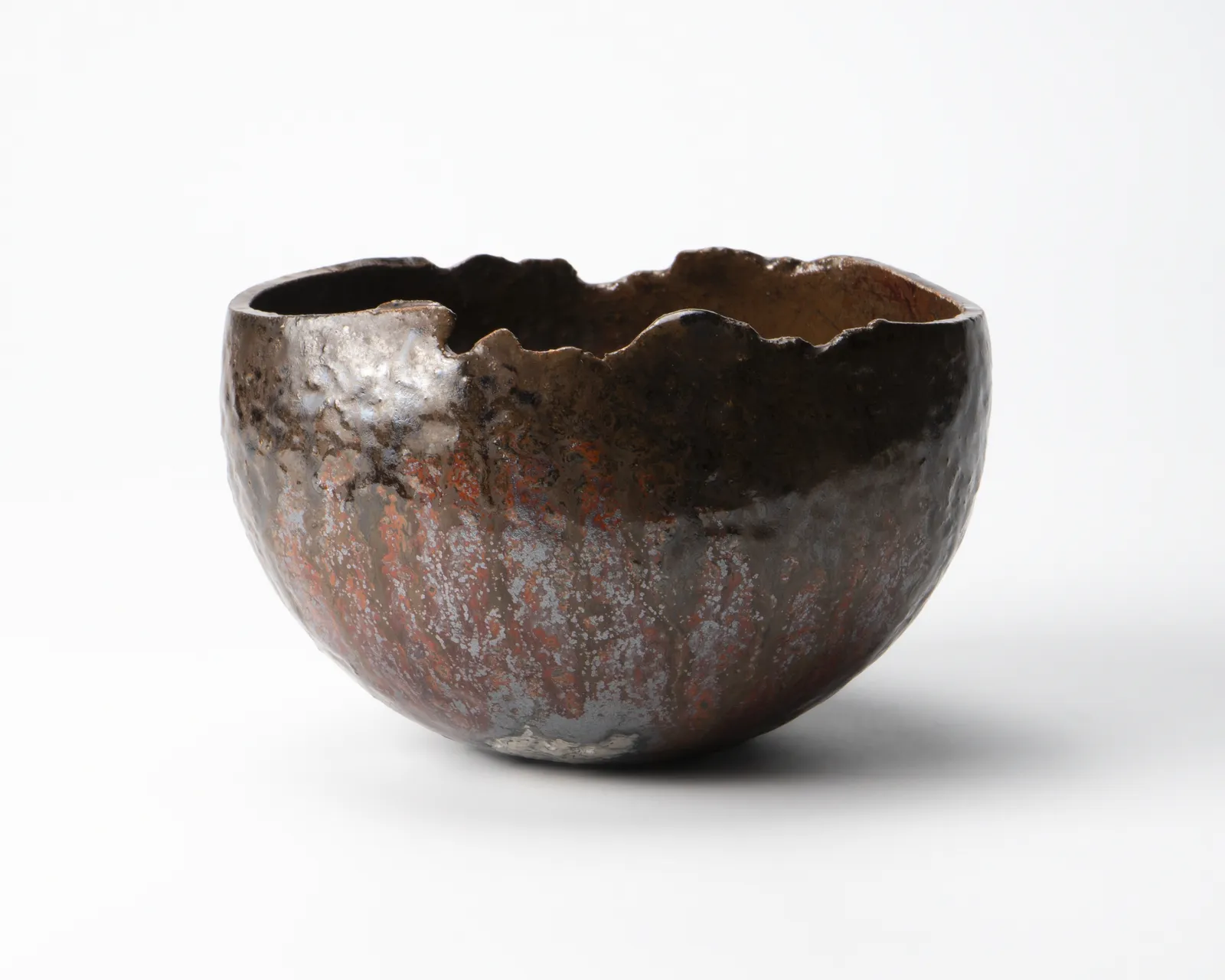 Ishii Takahiro 石井隆寛, Tea bowl