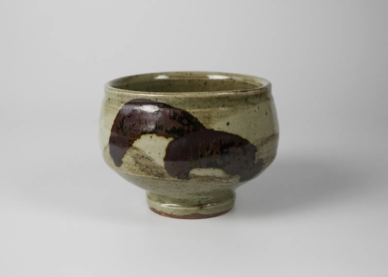 Murata Gen 村田 元, Teabowl 茶碗