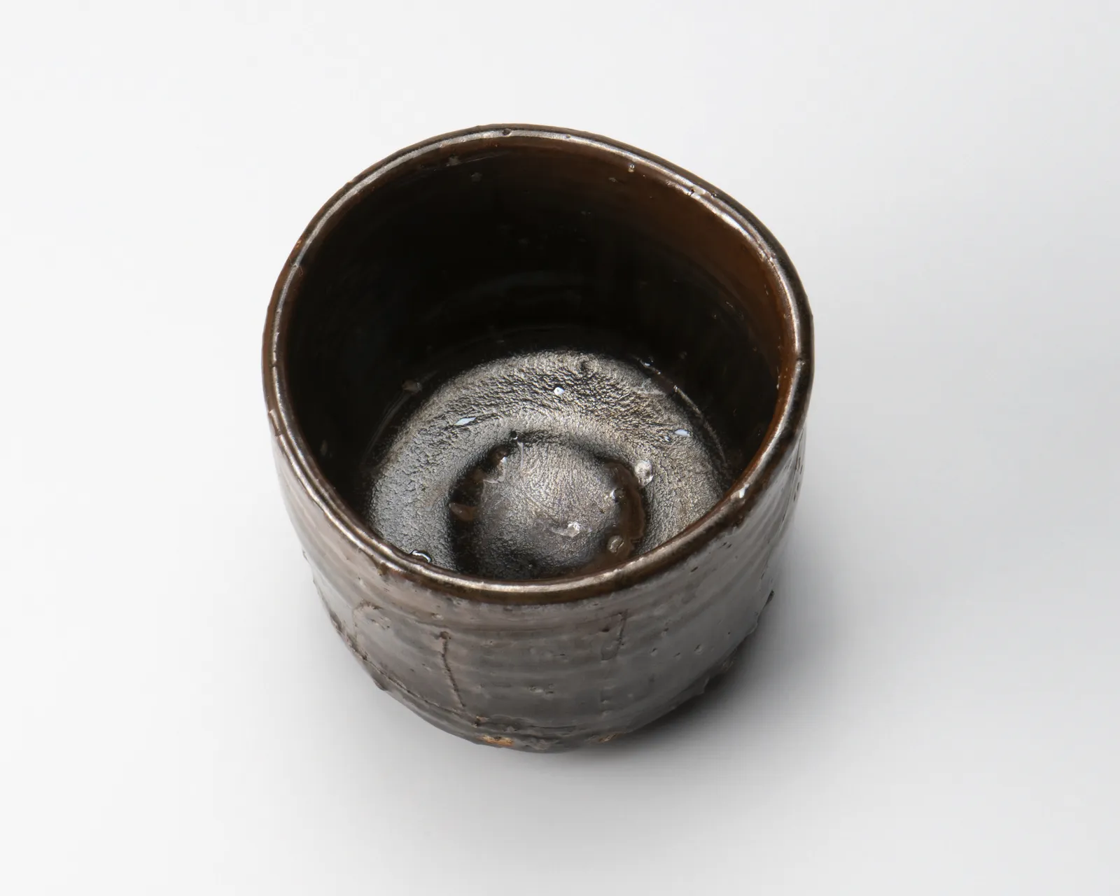 Koie Ryoji 鯉江 良二, Tea bowl