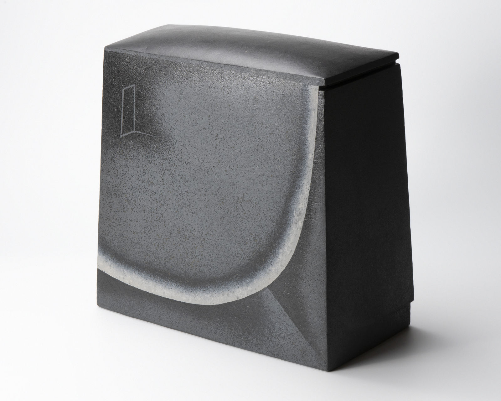 Hayashi Yasuo 林康夫, No. 4 Object "Window", 2010