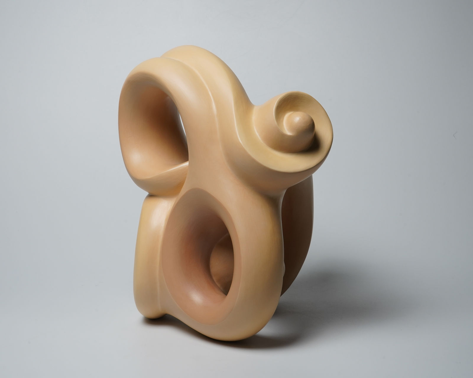 Shigematsu Ayumi 重松あゆみ, Yellow Jomon, 2018