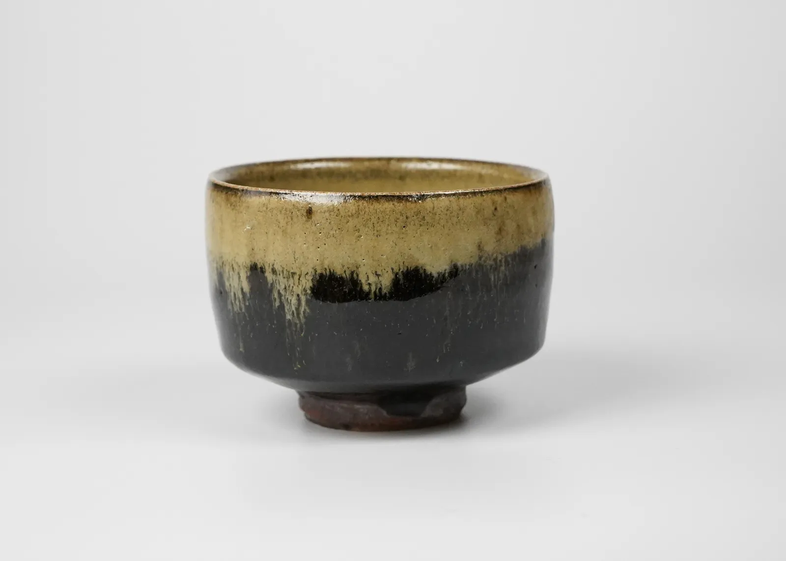 Murata Gen 村田 元, Teabowl 茶碗