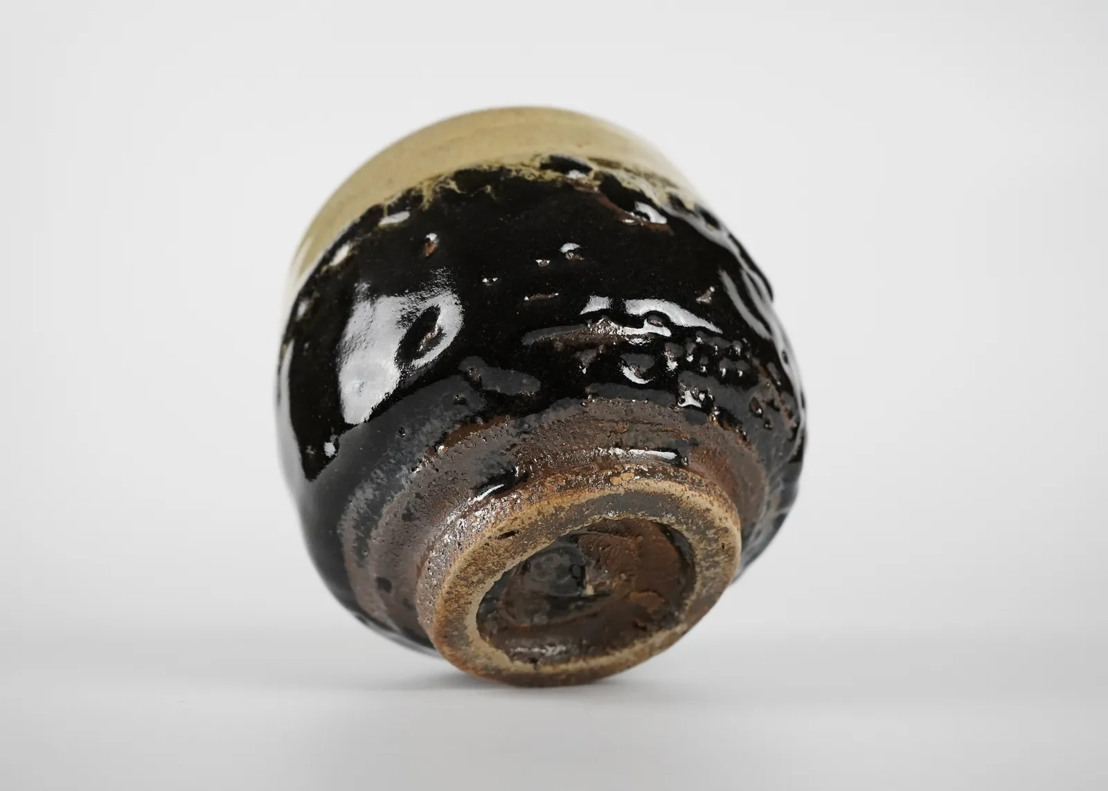 Murata Gen 村田 元, Teabowl 茶碗