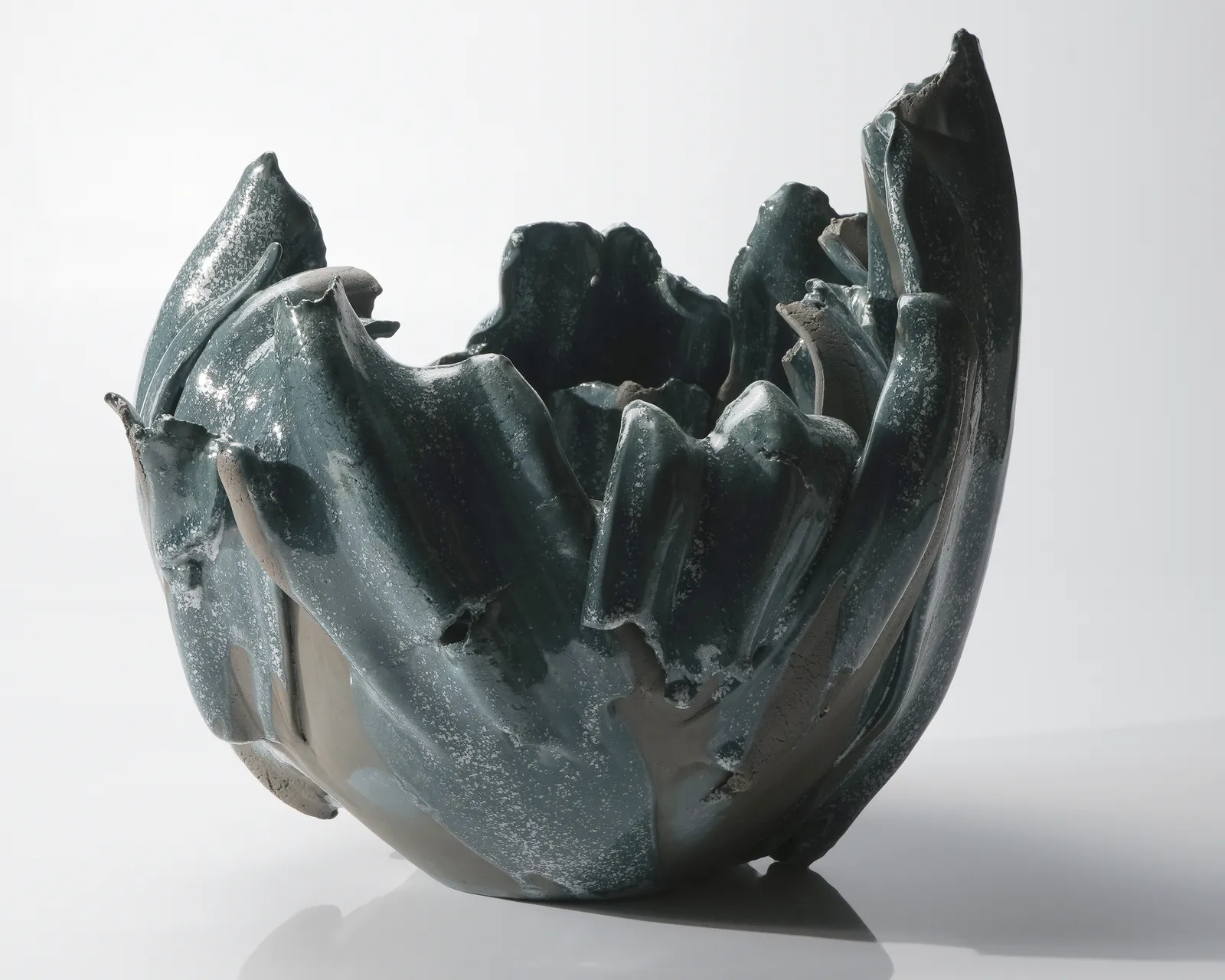 Kato Mami 加藤真美, Kishibe, 2025