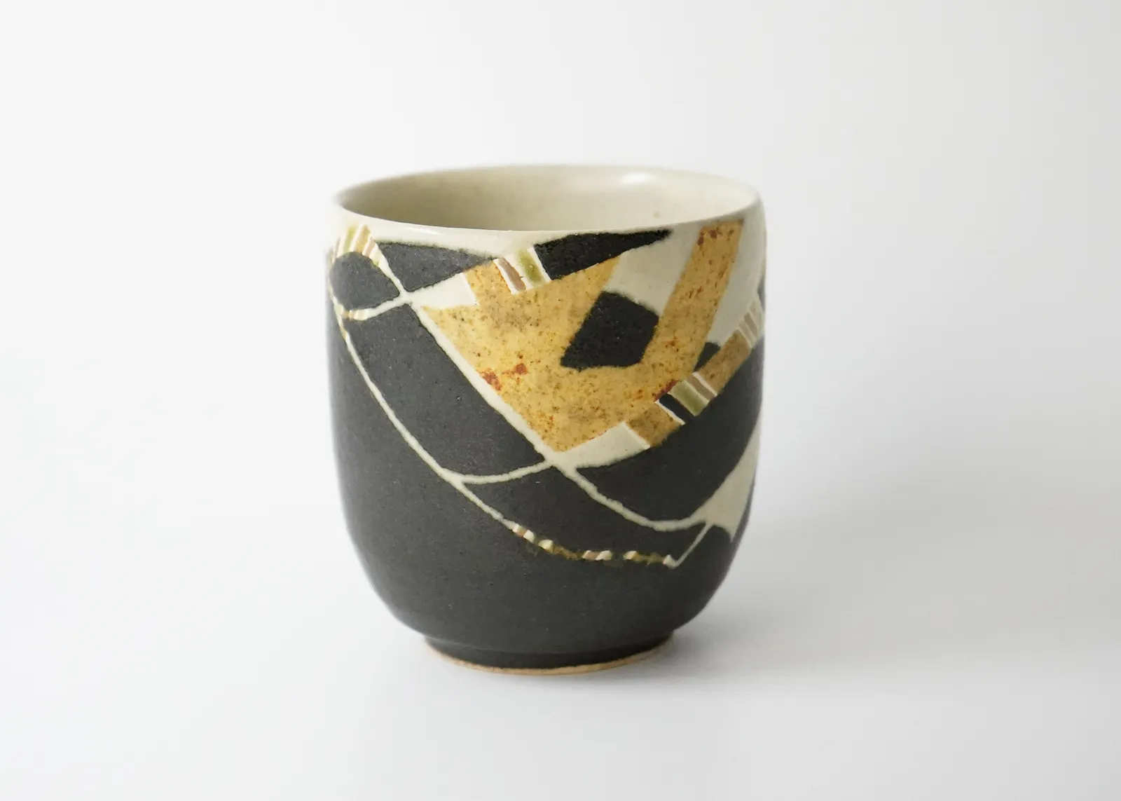 Wada Morihiro 和太守卑良, Yunomi 双翅文