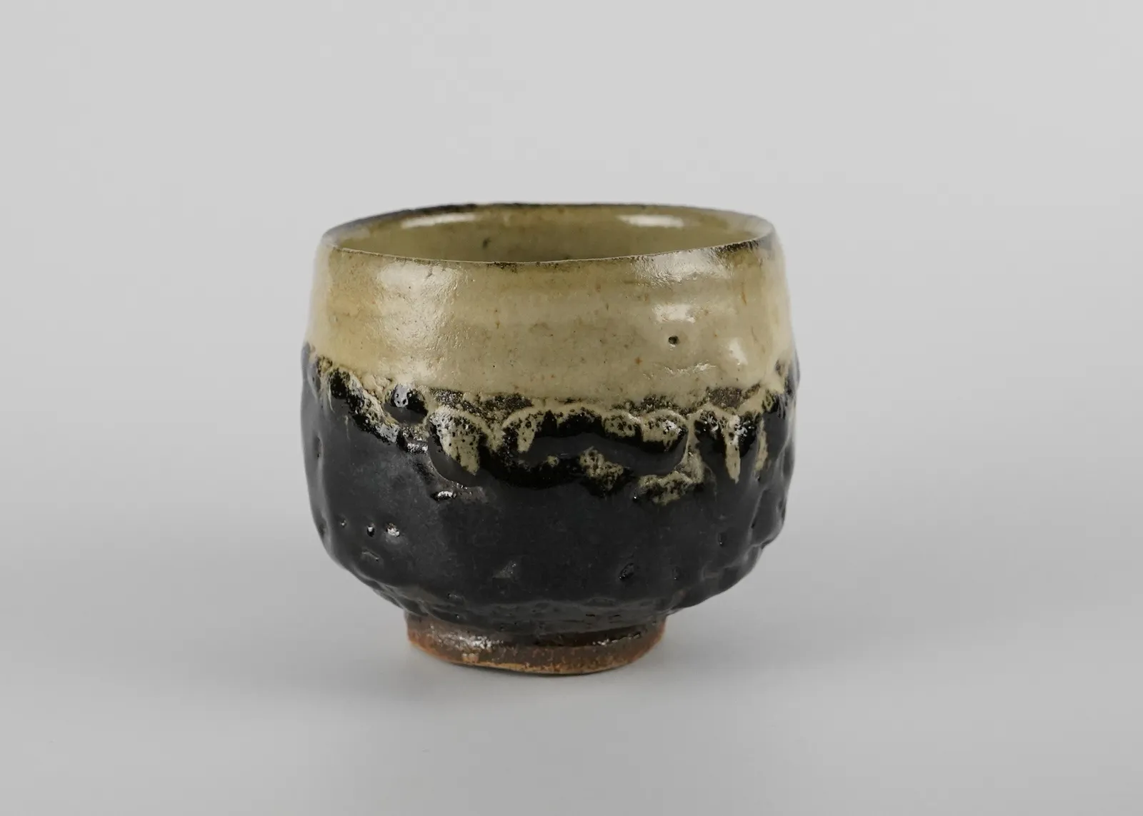 Murata Gen 村田 元, Teabowl 茶碗