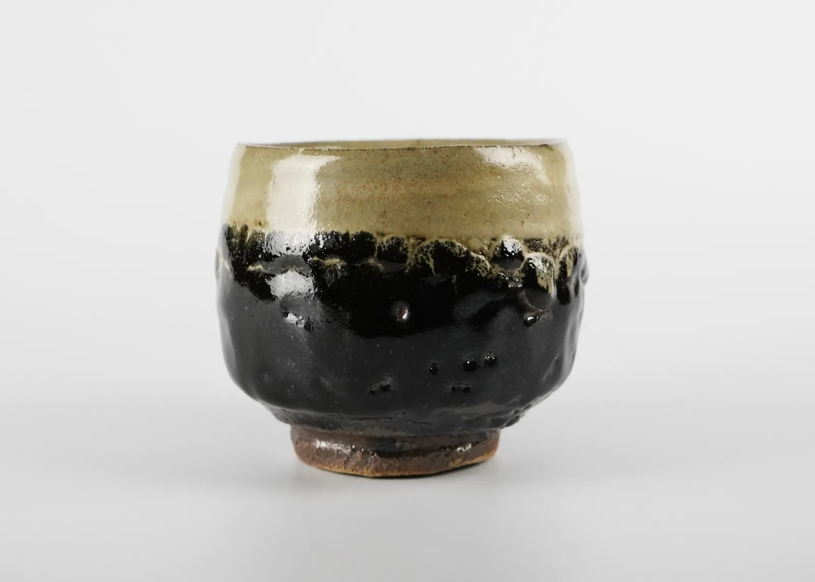 Murata Gen 村田 元, Teabowl 茶碗