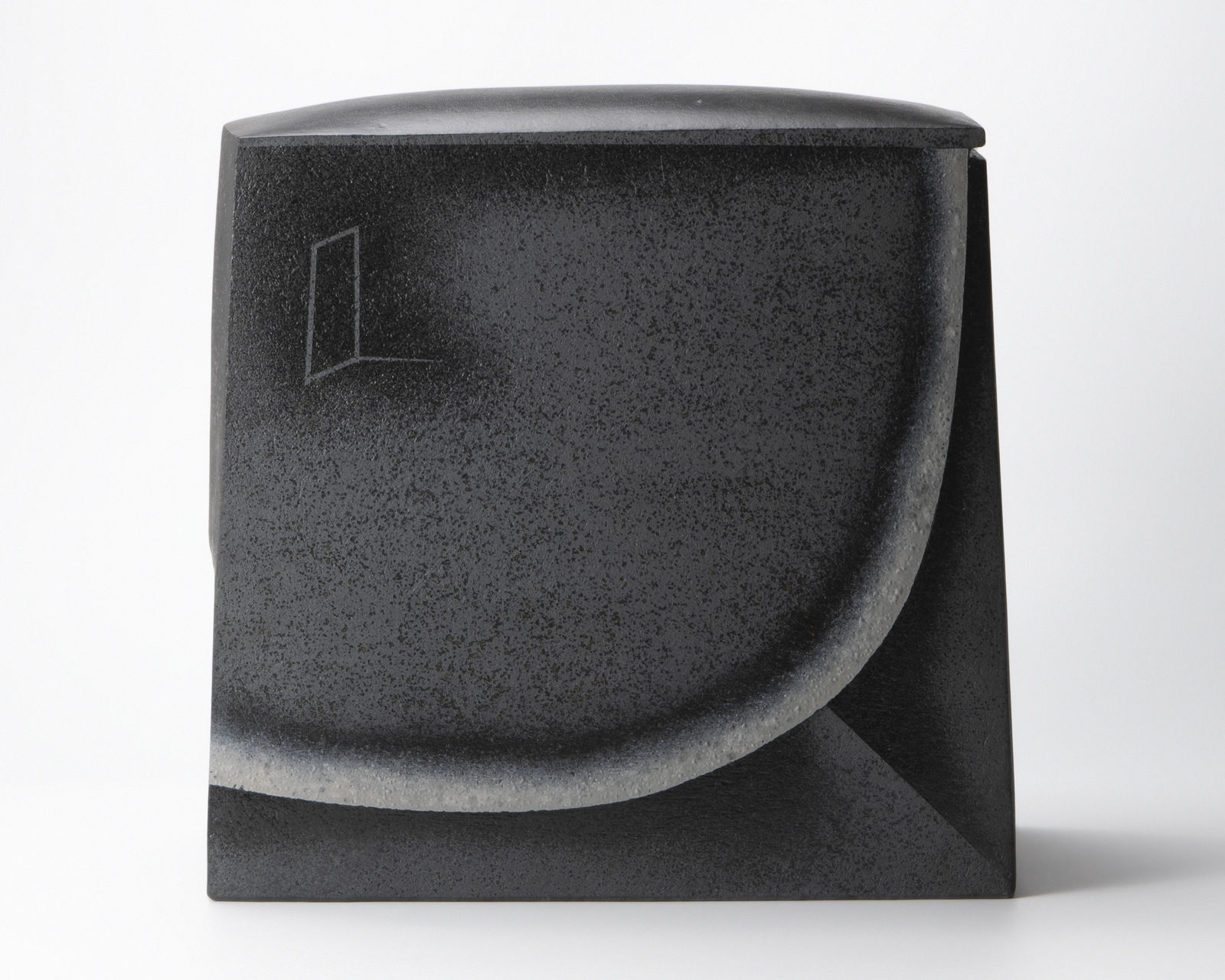 Hayashi Yasuo 林康夫, No. 4 Object "Window", 2010