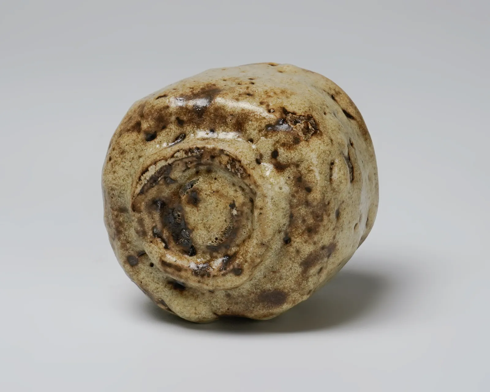 Ikenishi Go 池西剛, Kōno Sake Cup No.1 黄野酒盃