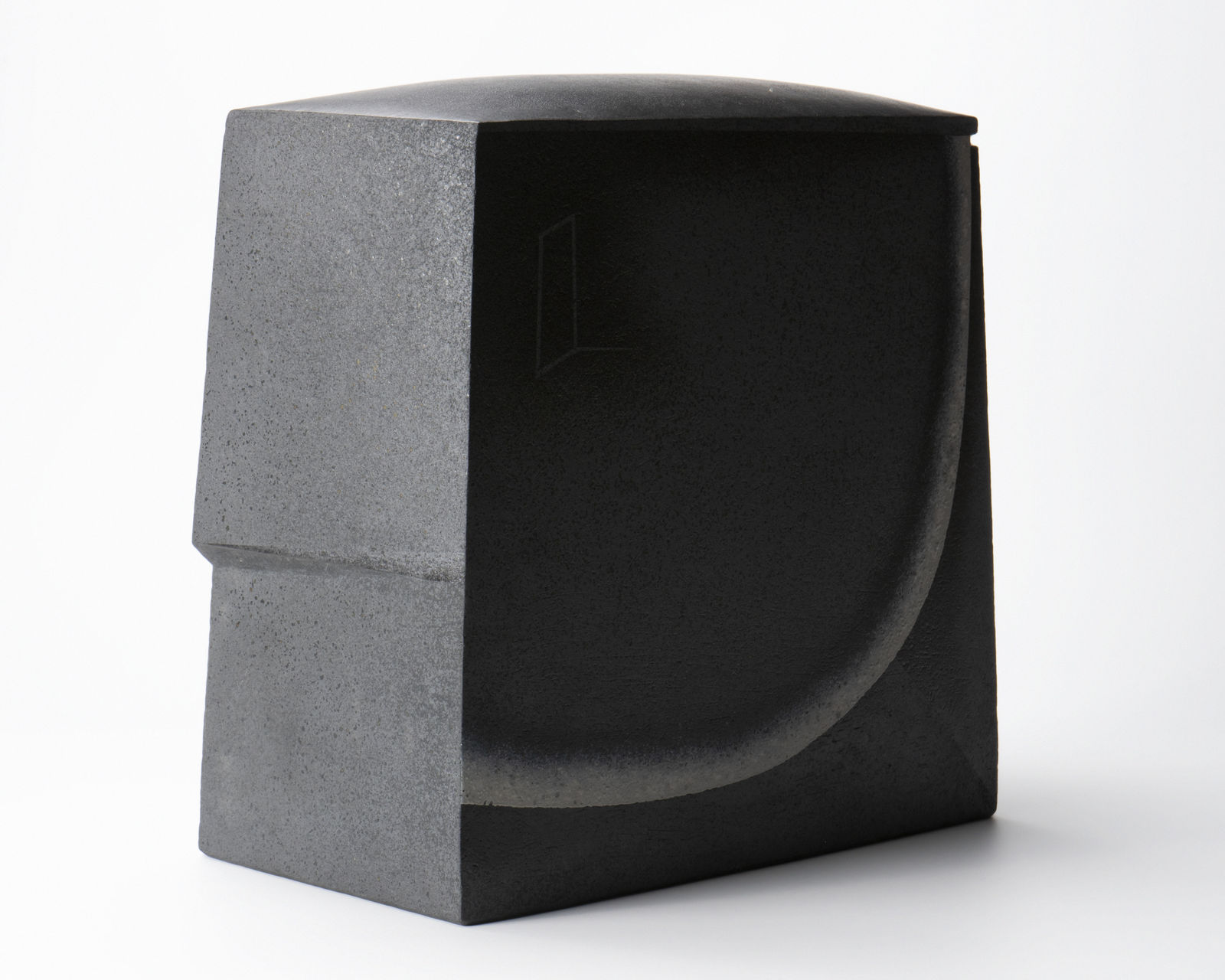 Hayashi Yasuo 林康夫, No. 4 Object "Window", 2010