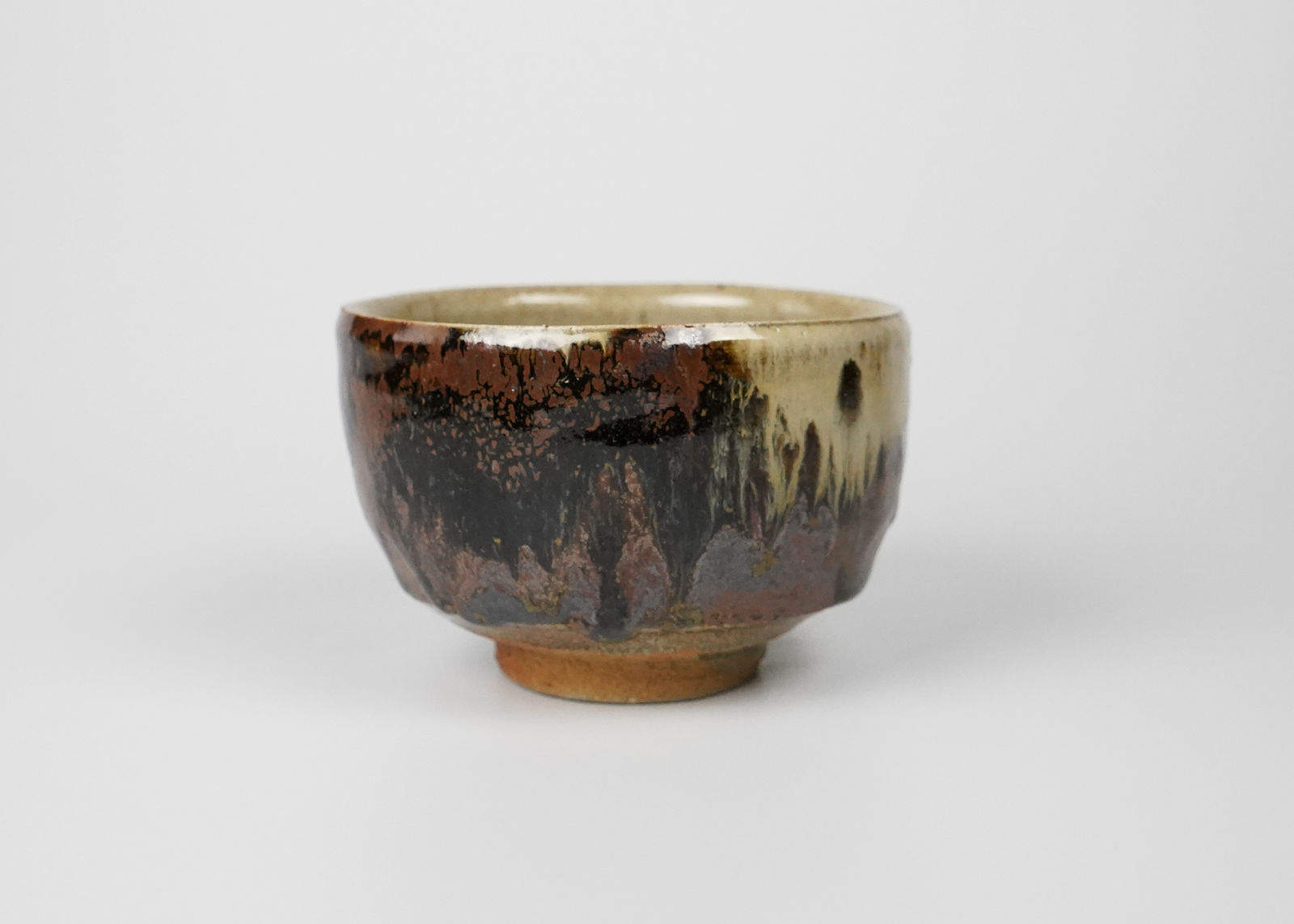 Murata Gen 村田 元, Teabowl 茶碗