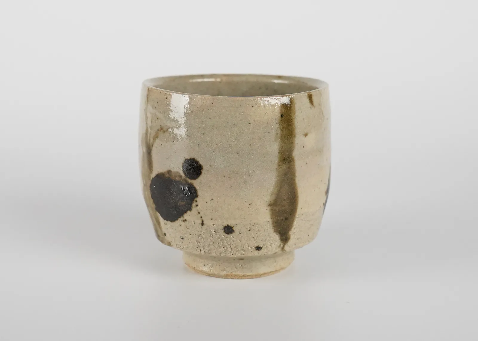 Murata Gen 村田 元, Teabowl (Small) 茶碗