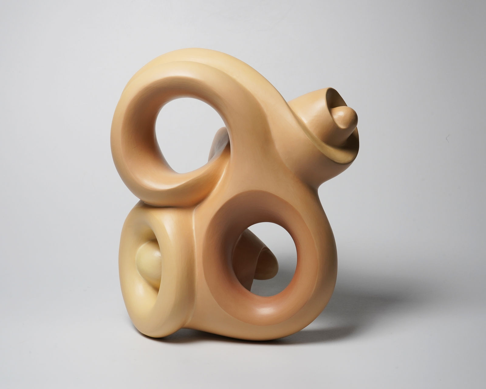 Shigematsu Ayumi 重松あゆみ, Yellow Jomon, 2018