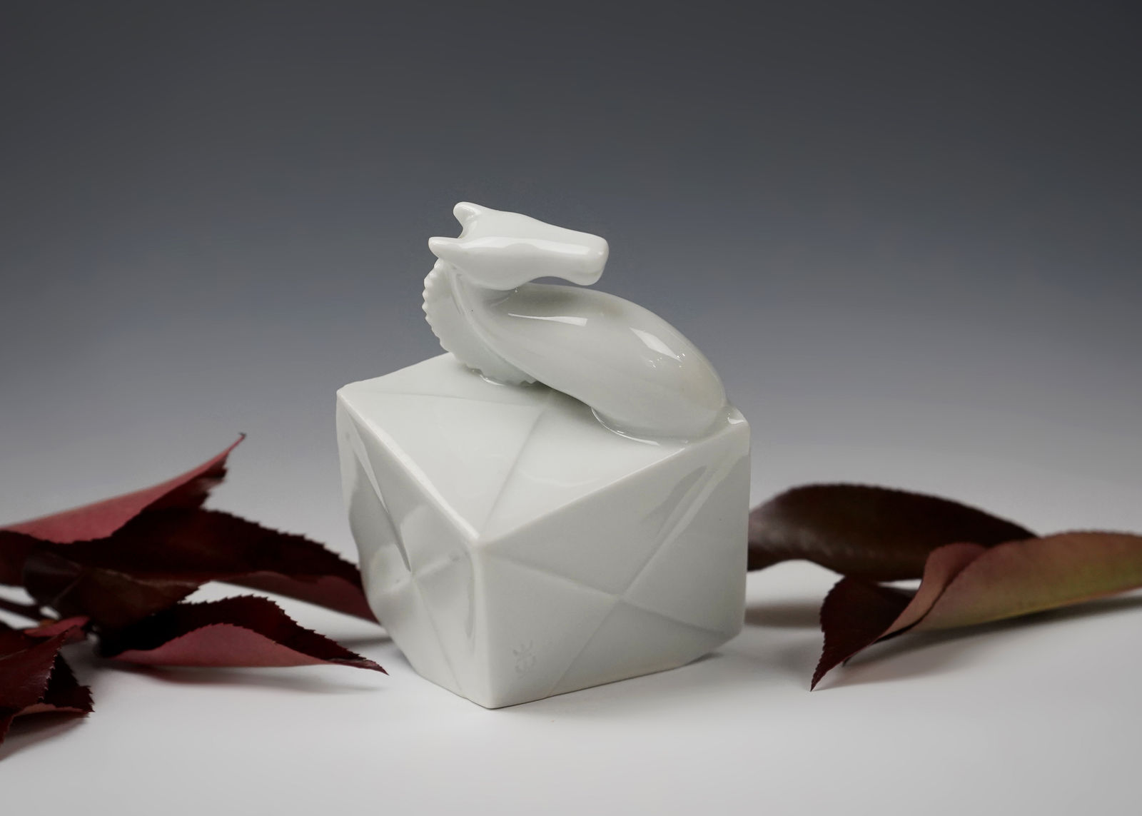 Hayashi Hideyuki 林 秀行, Zodiac sculpture: Horse 午