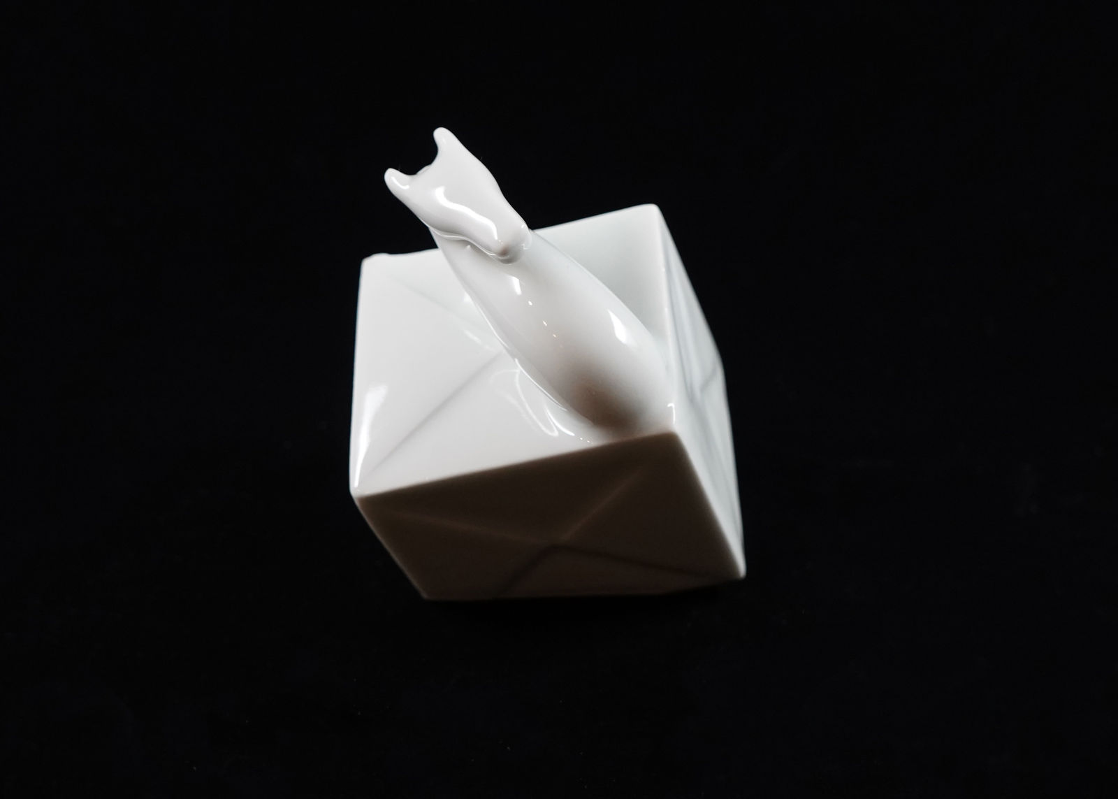 Hayashi Hideyuki 林 秀行, Zodiac sculpture: Horse 午