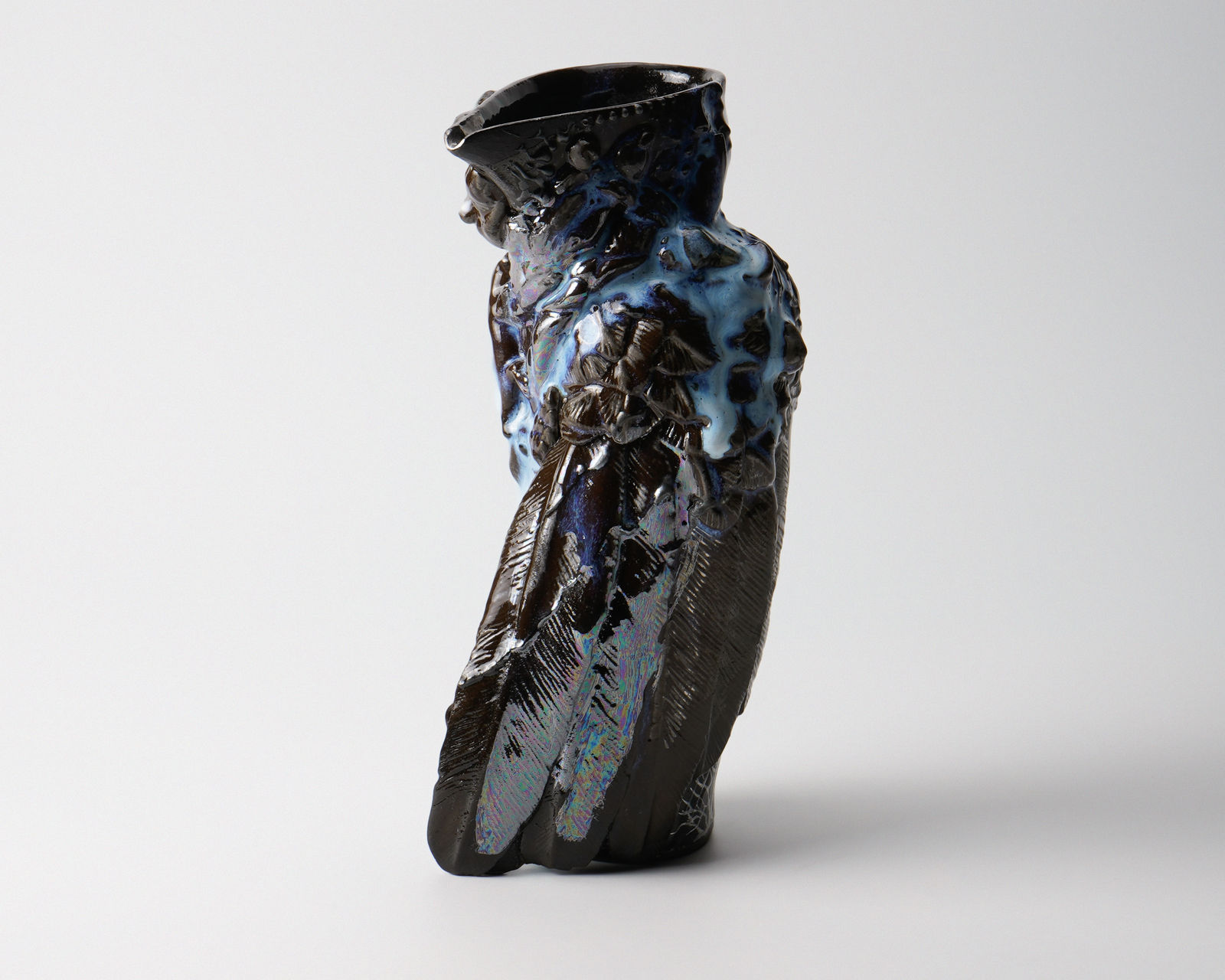 Oishi Sayaka 大石早矢香, Vessel, Soar Ⅰ, 2024