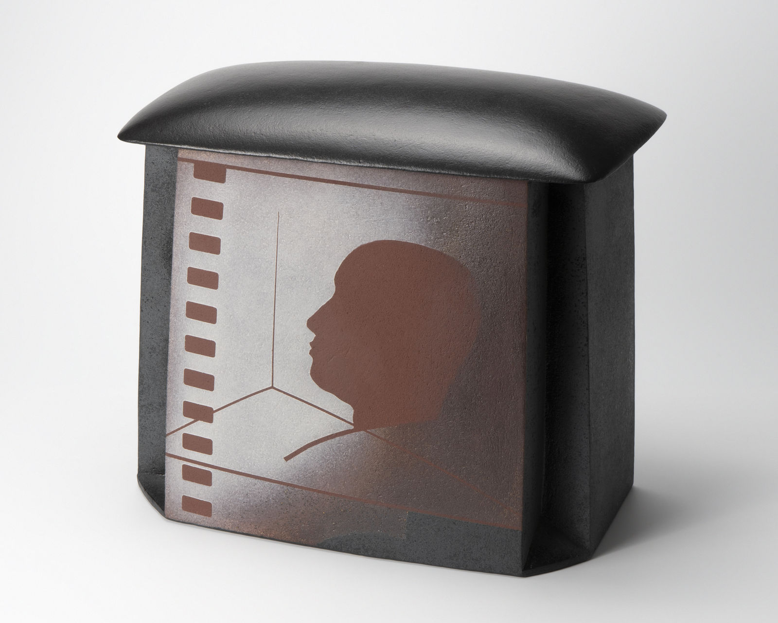 Hayashi Yasuo 林康夫, Memories of a House “Sepia Film-2” 寓舎セピアのFILM Ⅱ, 2005