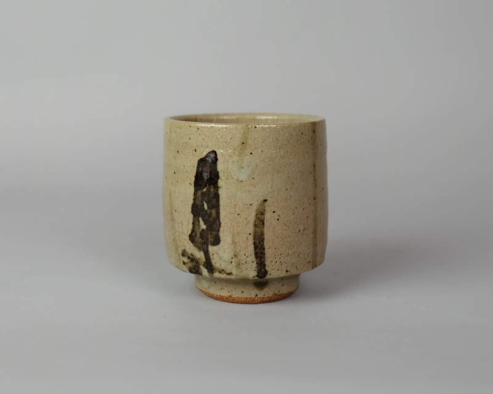 Murata Gen 村田 元, Teacup 茶碗