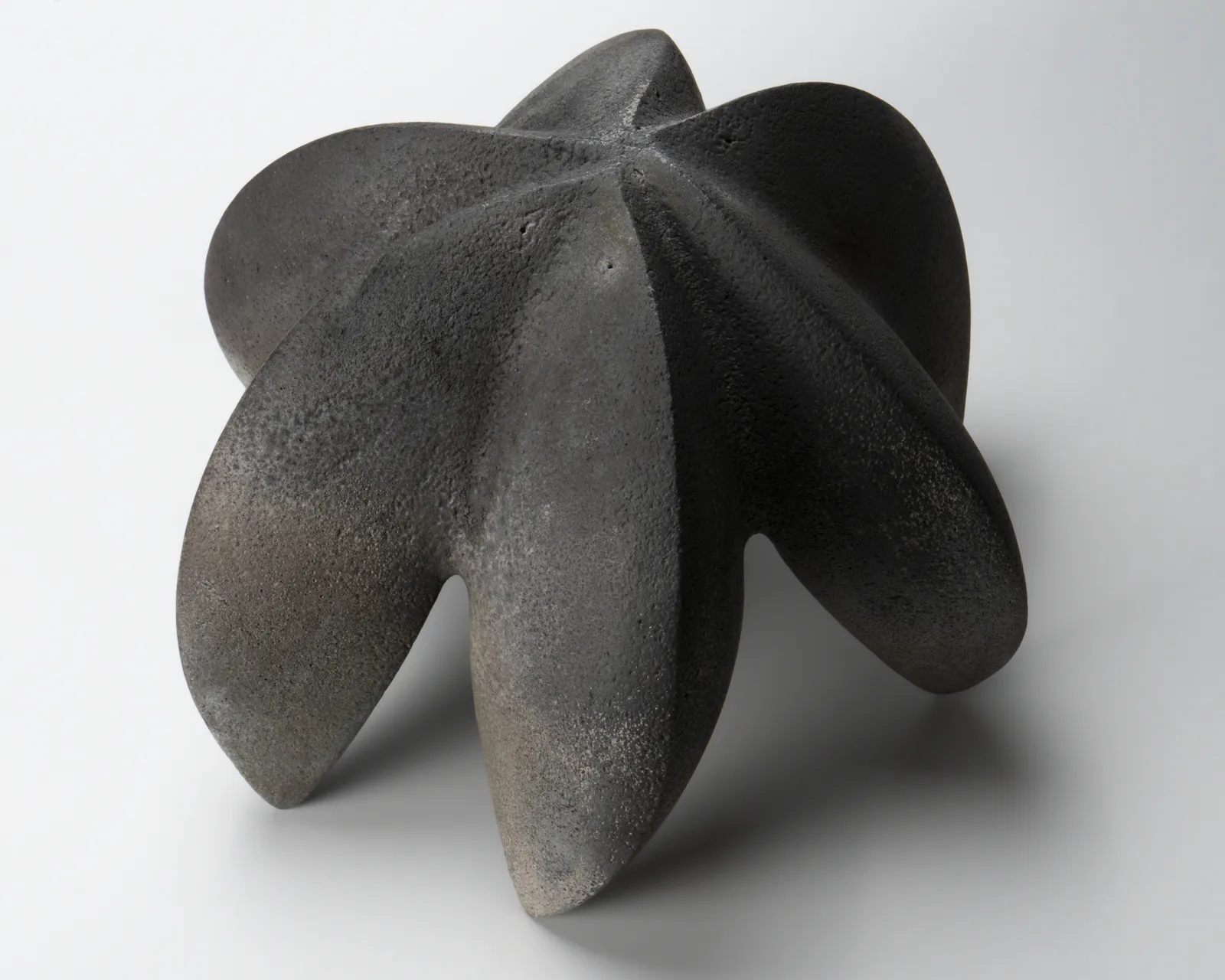 Ichino Masahiko 市野雅彦, Tanba vessel, 2025