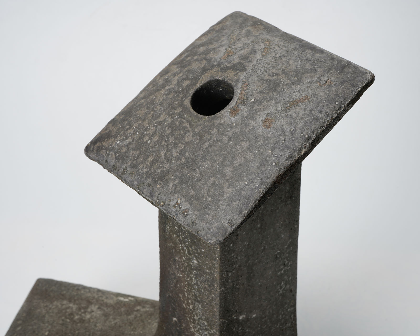 Koinuma Michio 肥沼美智雄, Jar