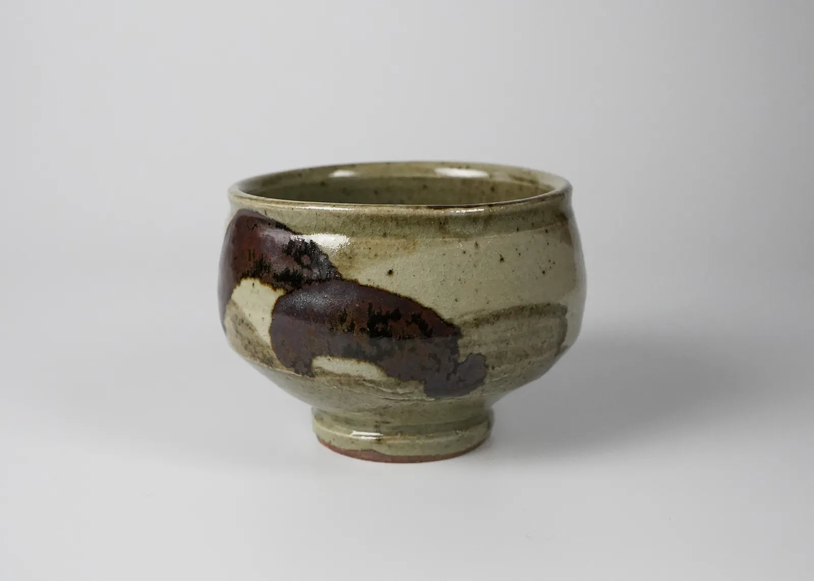 Murata Gen 村田 元, Teabowl 茶碗