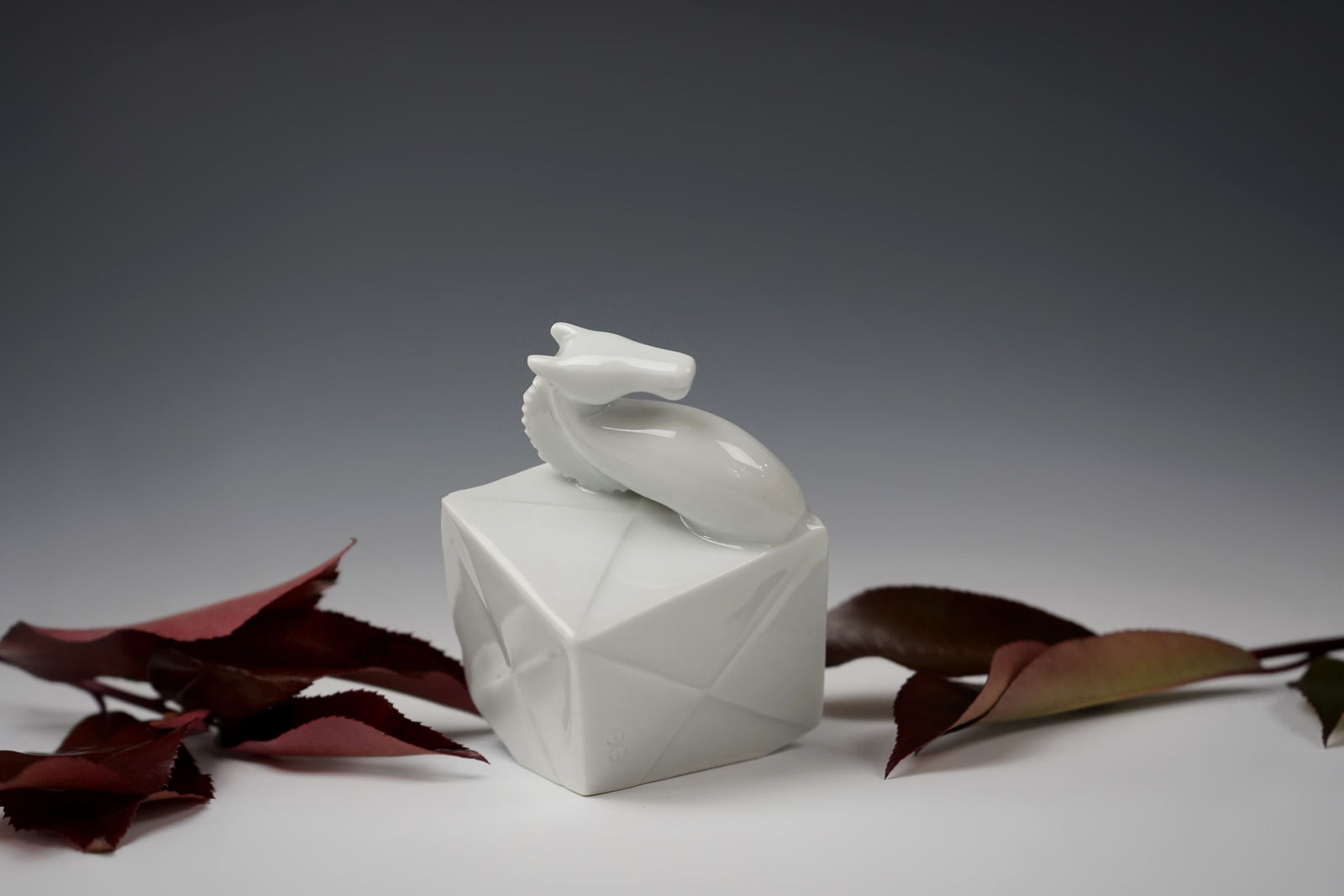 Hayashi Hideyuki 林 秀行, Zodiac sculpture: Horse 午