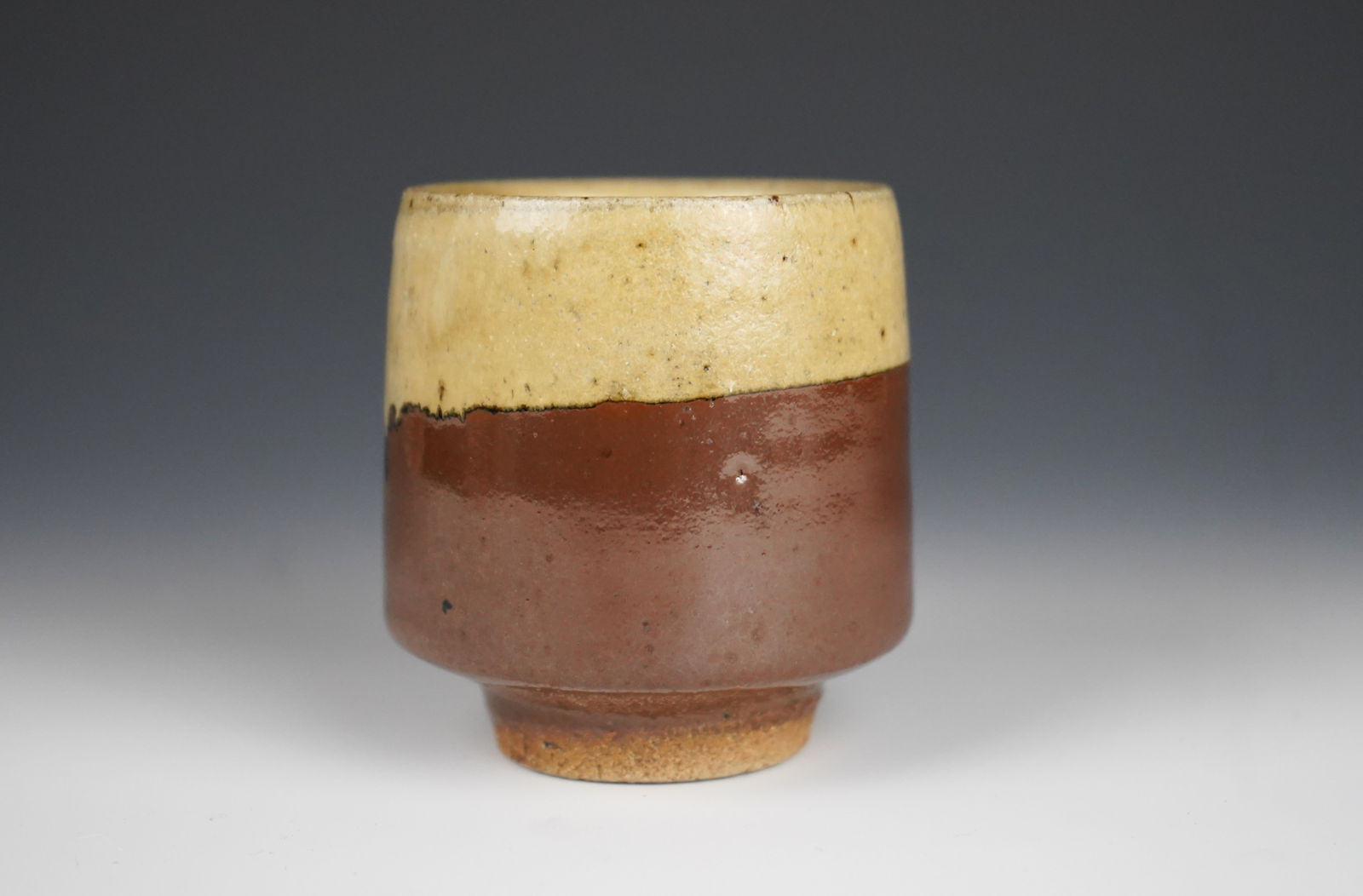 Murata Gen 村田 元, Yunomi 湯呑