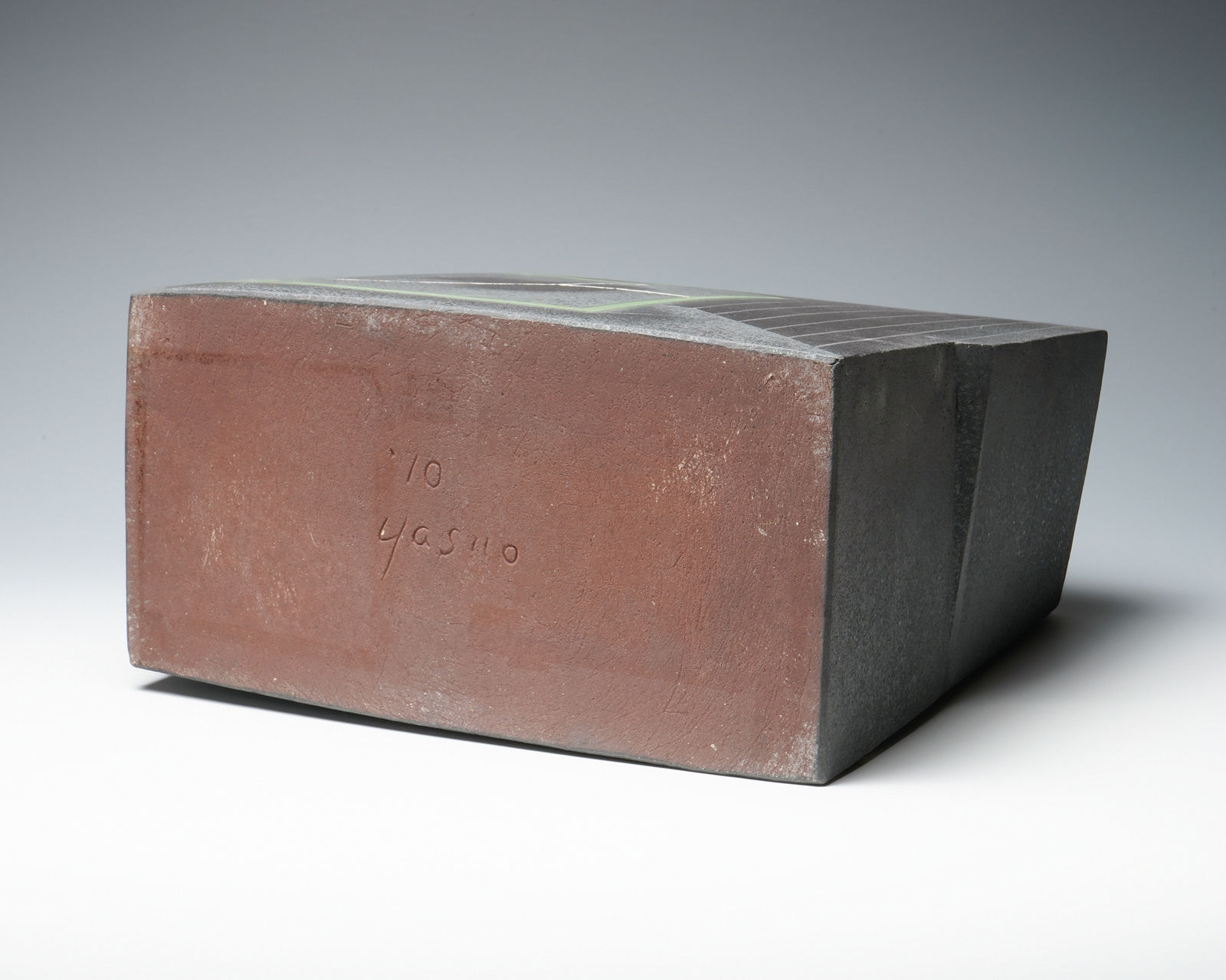 Hayashi Yasuo 林康夫, No. 4 Object "Window", 2010