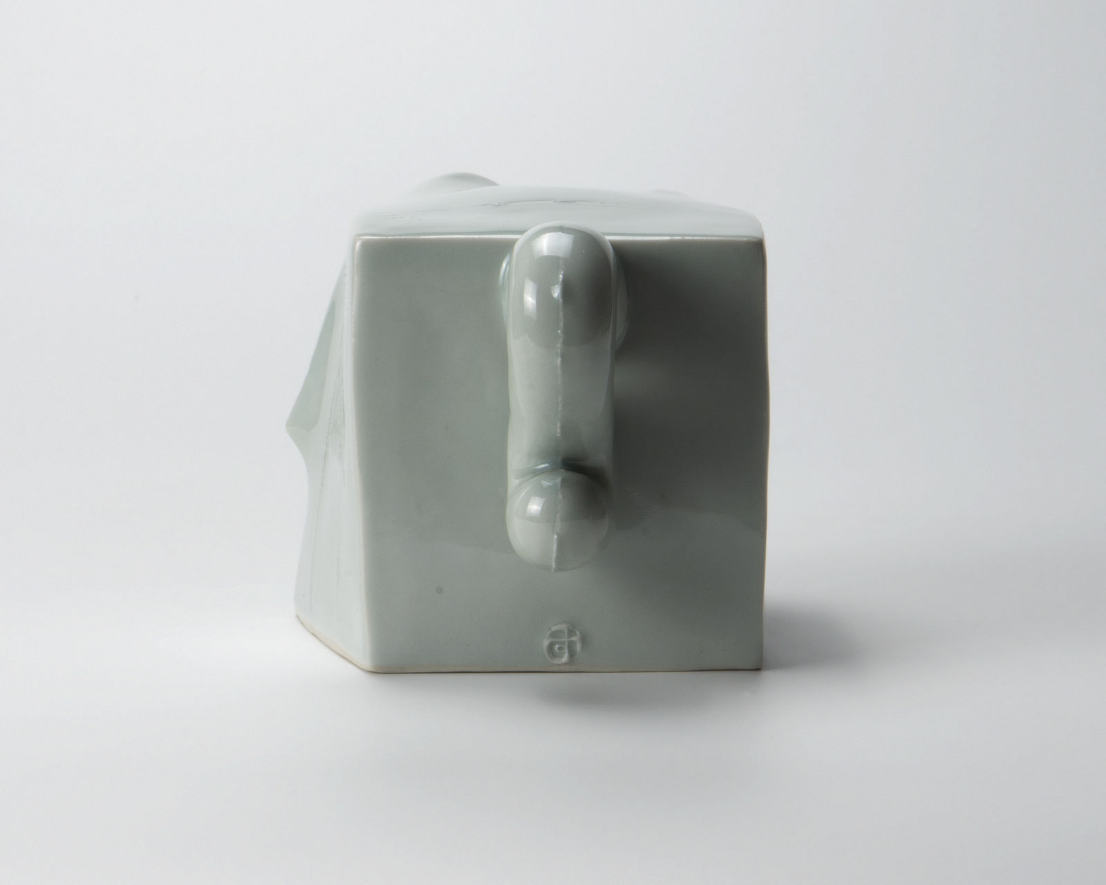 Suzuki Osamu 鈴木治, Tiger