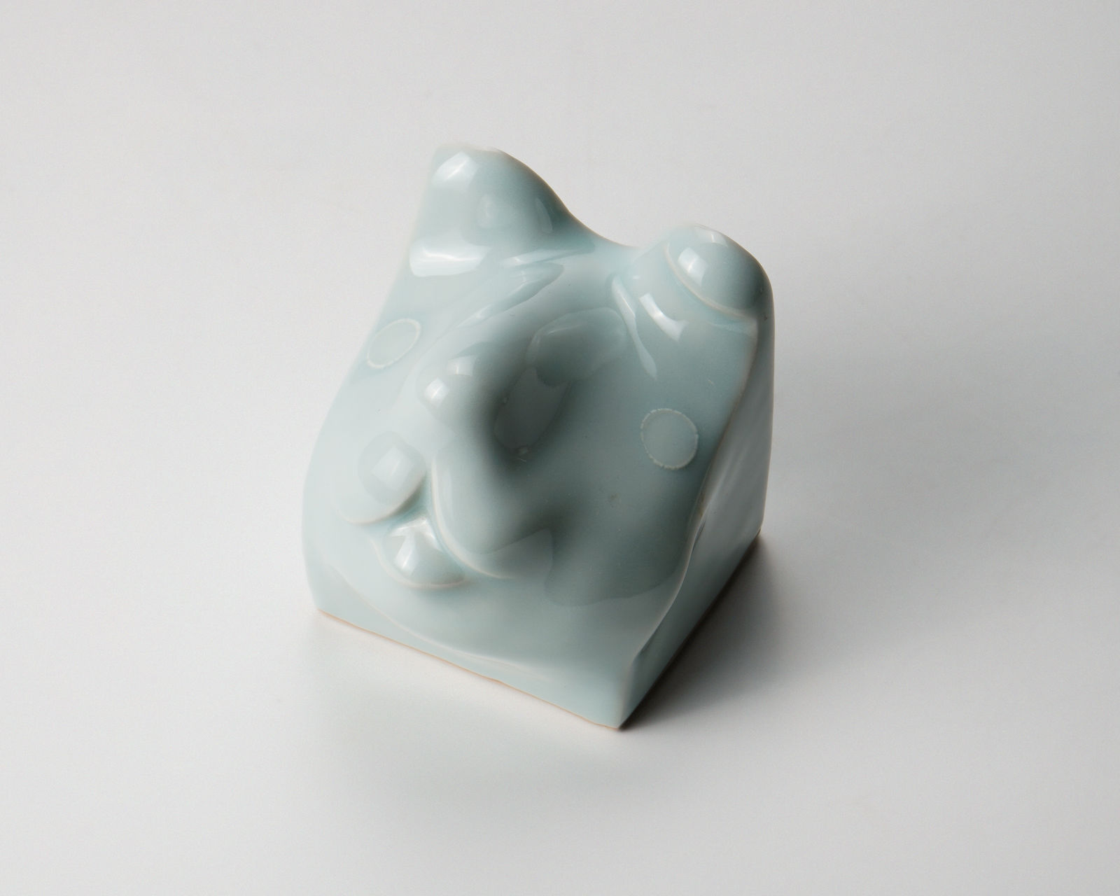 Suzuki Osamu 鈴木治, Dog 戌