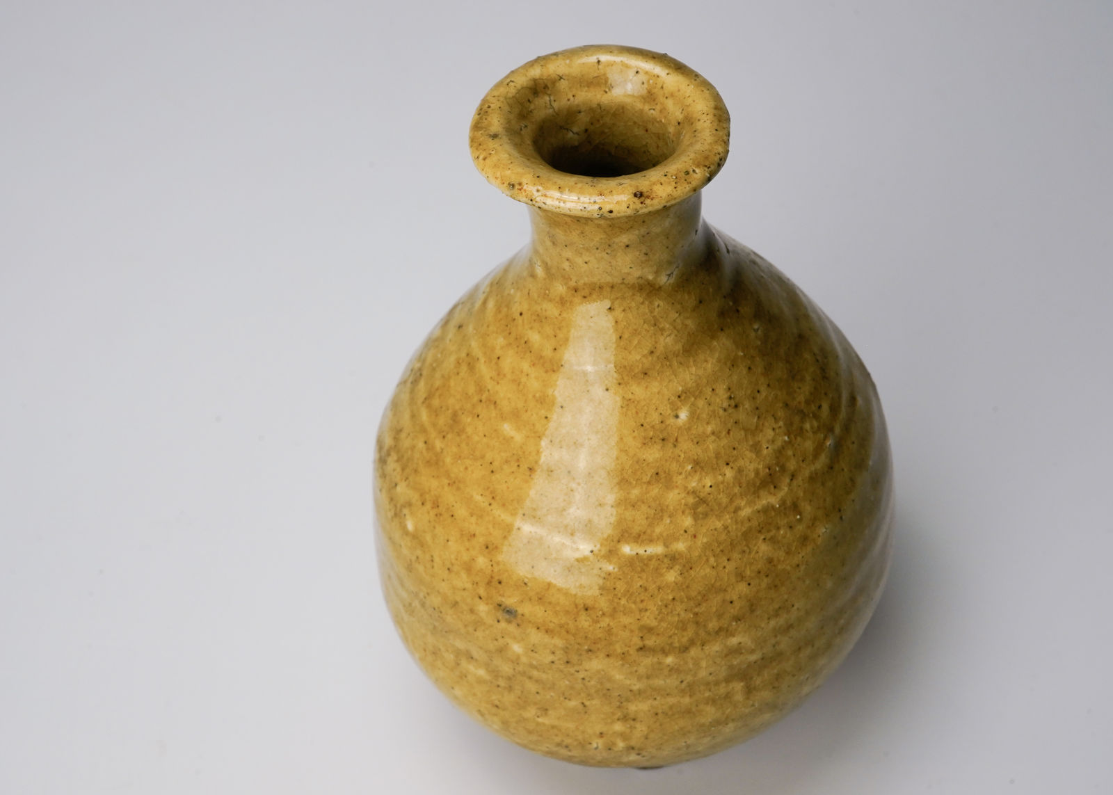 Kim Hono 金憲鎬, No.1 Tokkuri 徳利