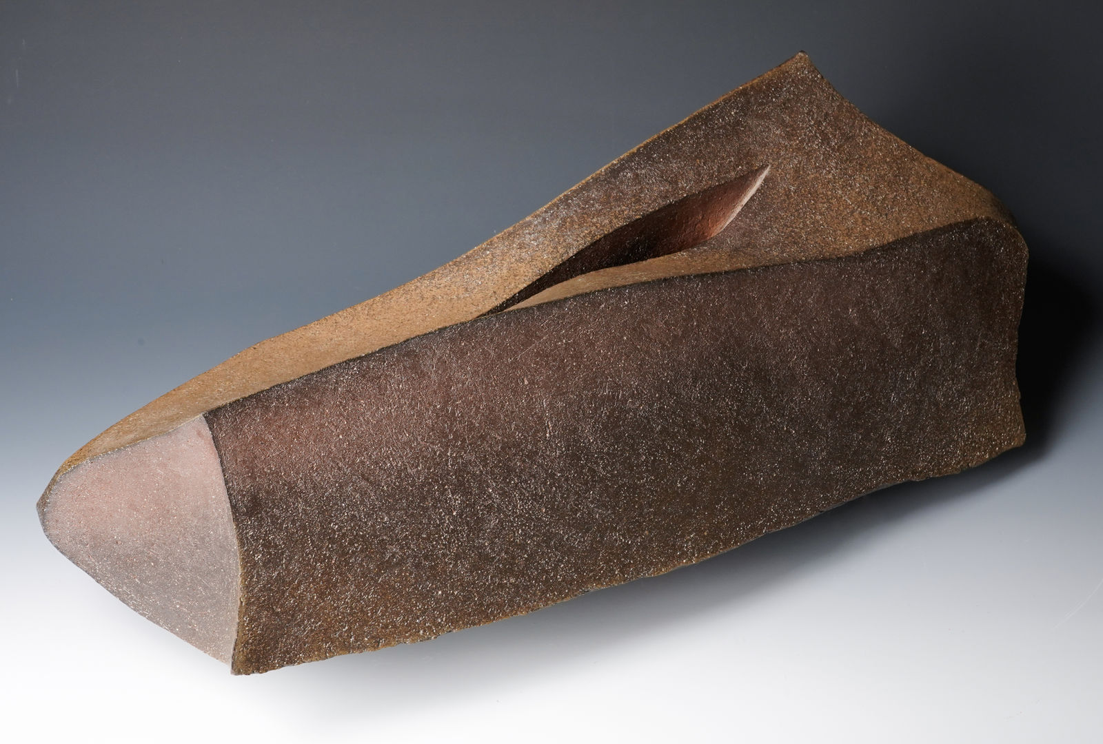 Yabe Shunichi 矢部俊一, Light and Wind 光風, 2015