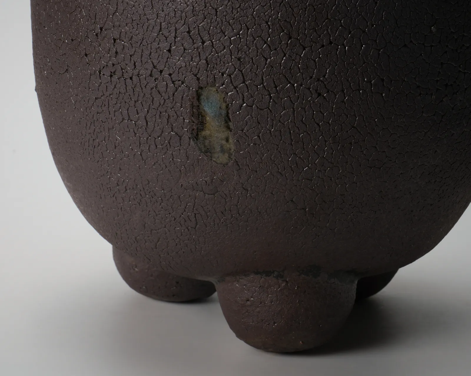 Tamura Ryoichi 田村了一, Figurine M.I