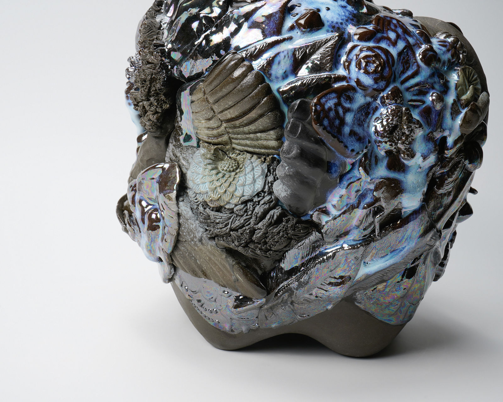 Oishi Sayaka 大石早矢香, Sensitive apple -new era-, 2024