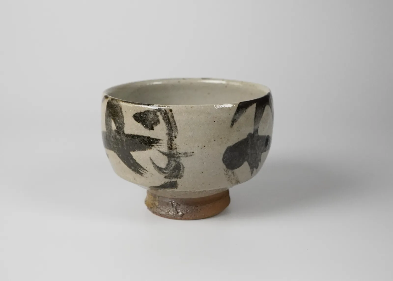 Murata Gen 村田 元, Teabowl 茶碗